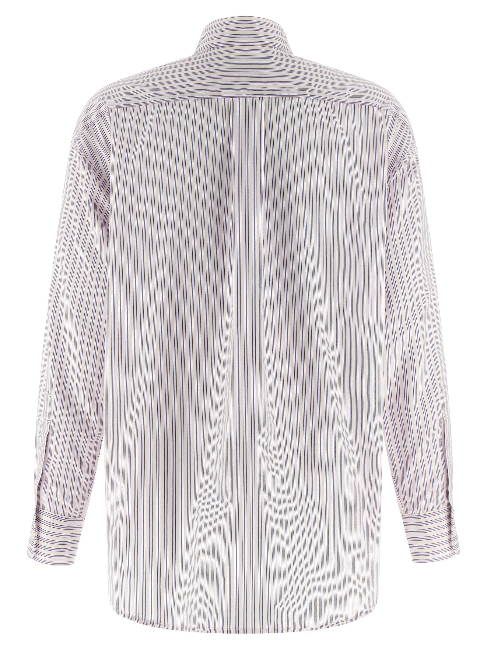 Polo Ralph Lauren Striped Shirt