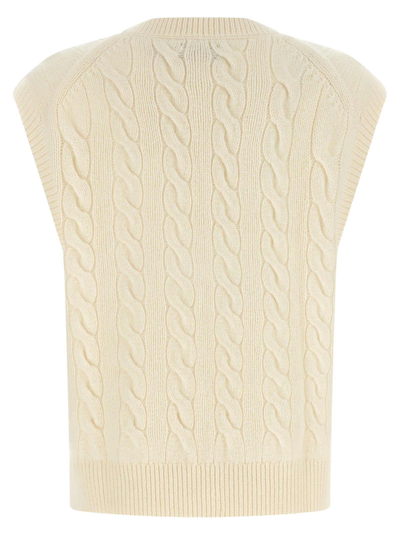 Polo Ralph Lauren Braided Vest