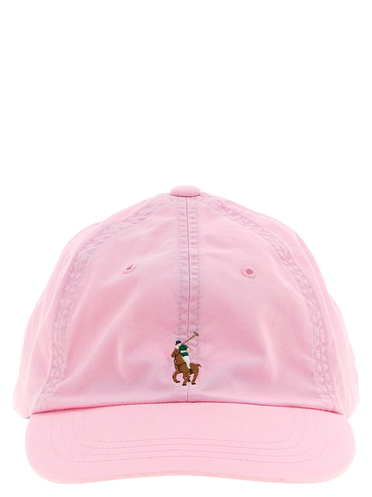 Polo Ralph Lauren Stretch Twill Cap