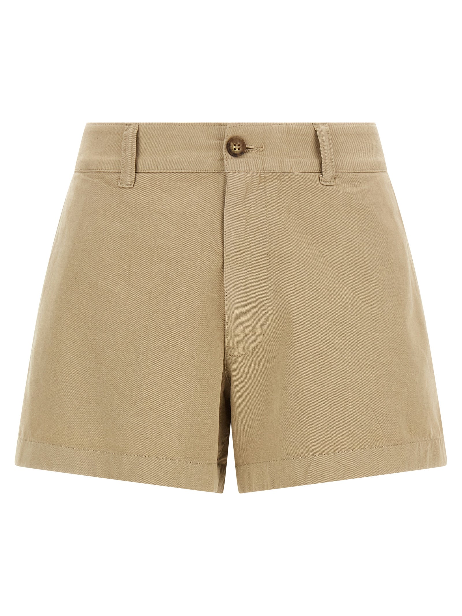 Polo Ralph Lauren Cotton Chino Shorts