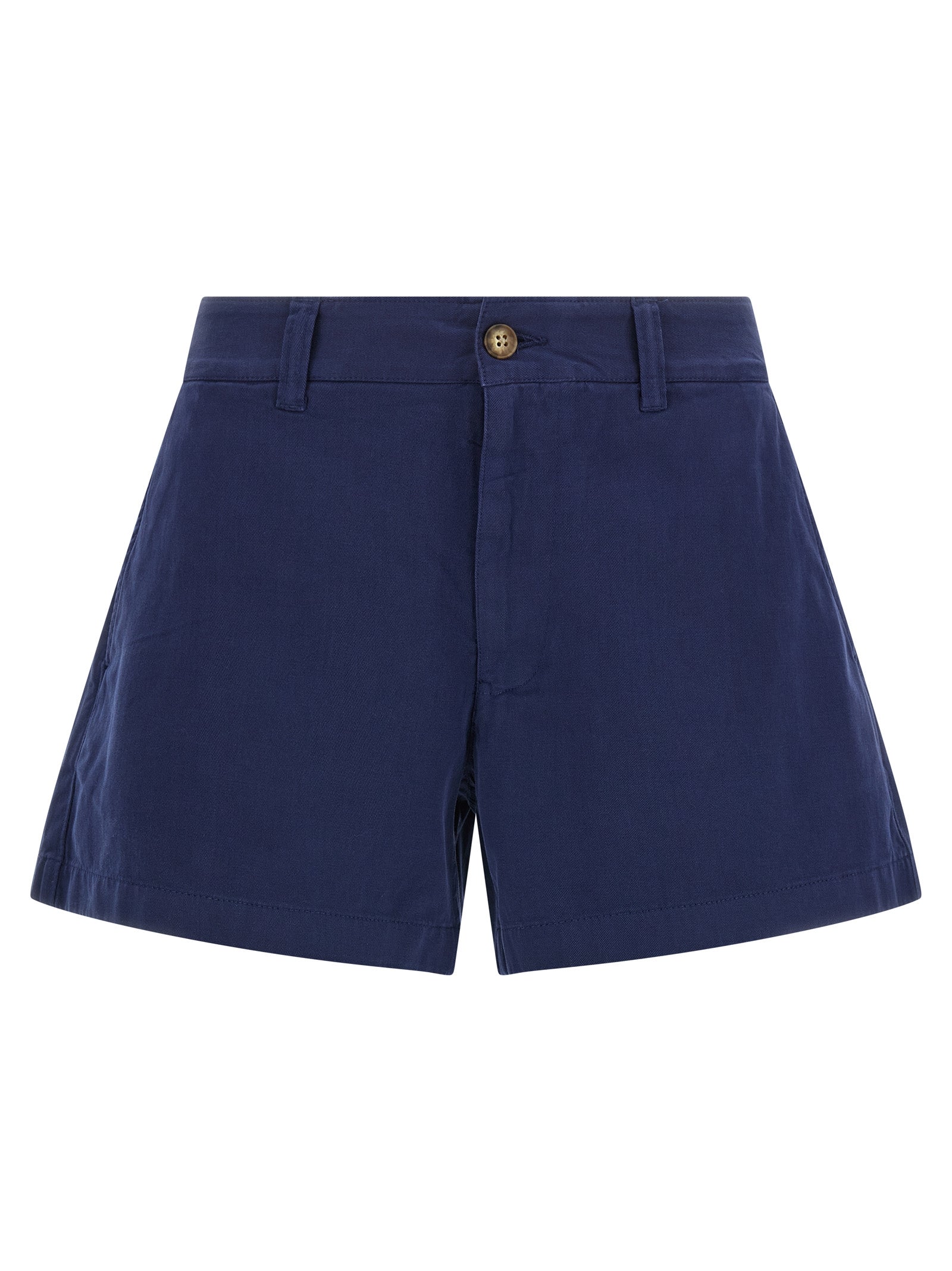 Polo Ralph Lauren Cotton Chino Shorts