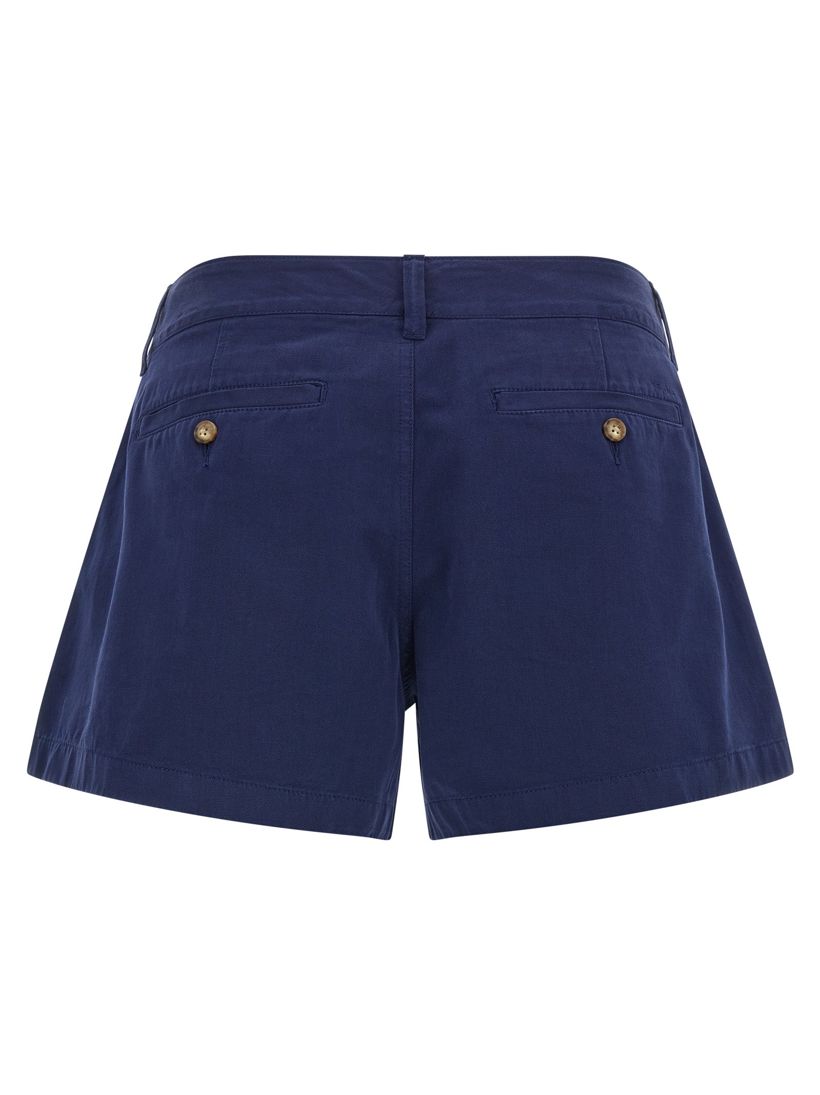 Polo Ralph Lauren Cotton Chino Shorts