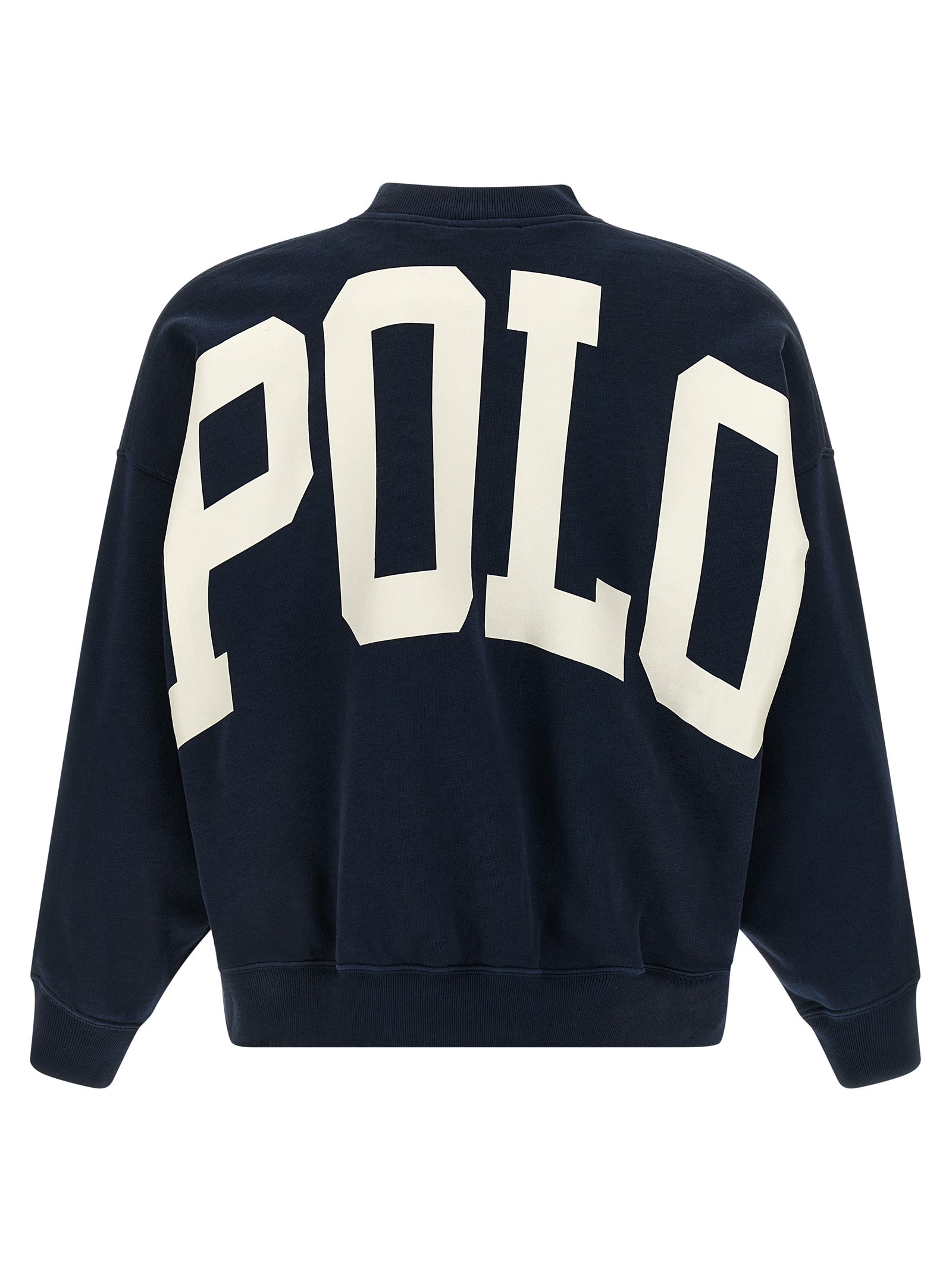 Polo Ralph Lauren Print Sweatshirt