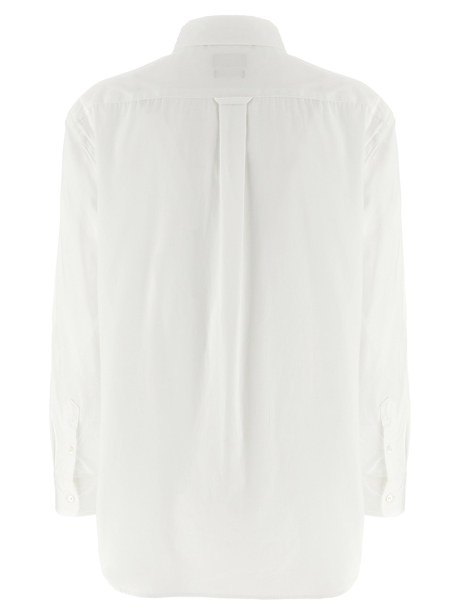 Polo Ralph Lauren Embroidered Cuffs Shirt