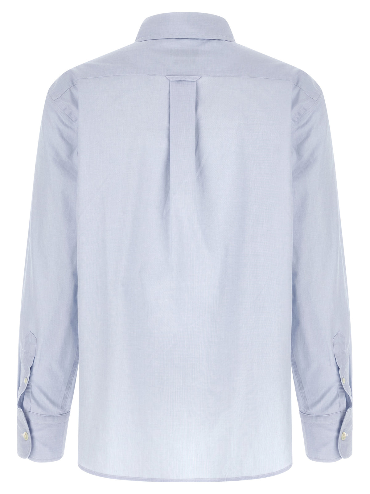 Polo Ralph Lauren Embroidered Cuffs Shirt