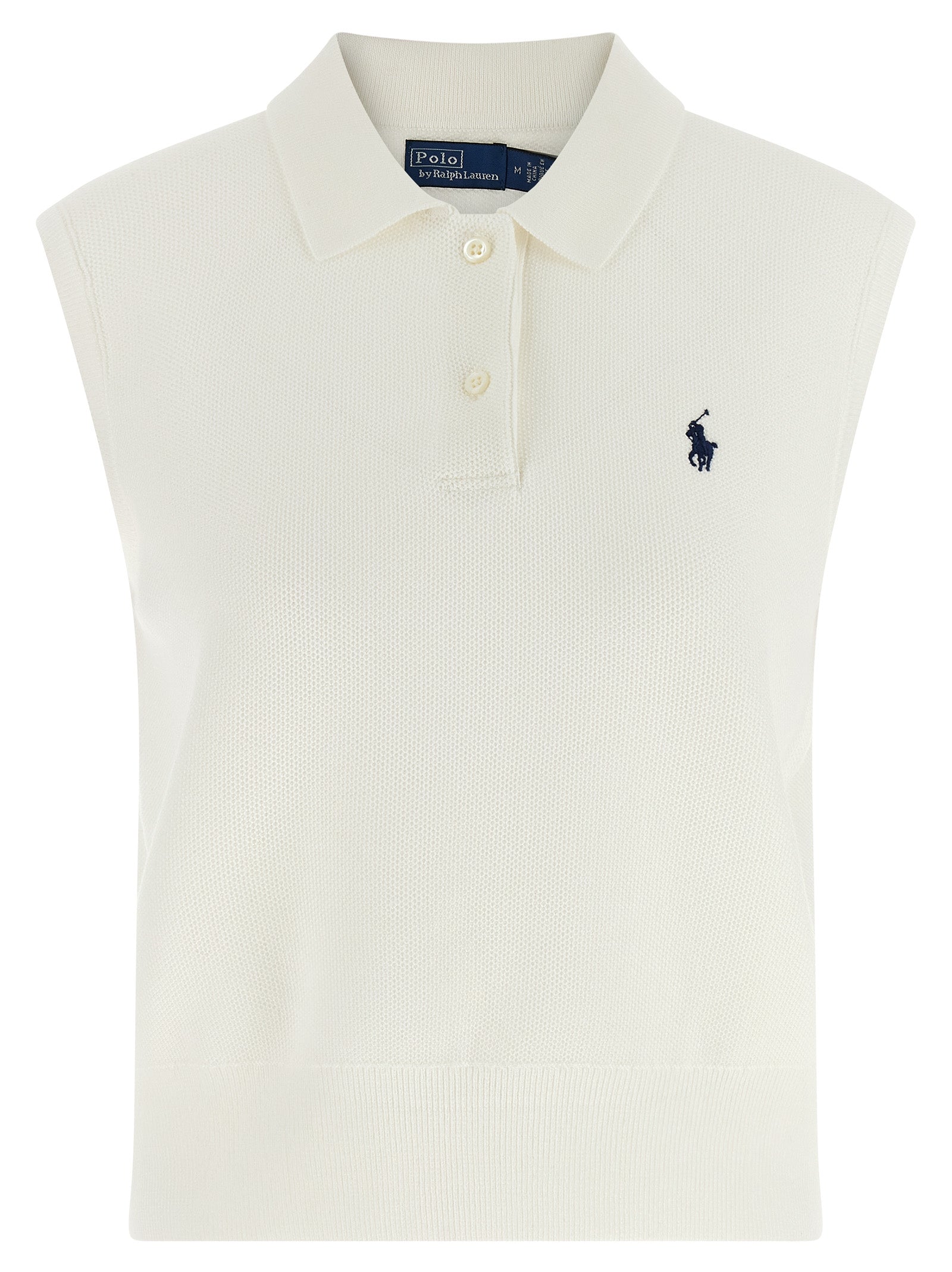 Polo Ralph Lauren 'Pony' Embroidery Polo Shirt