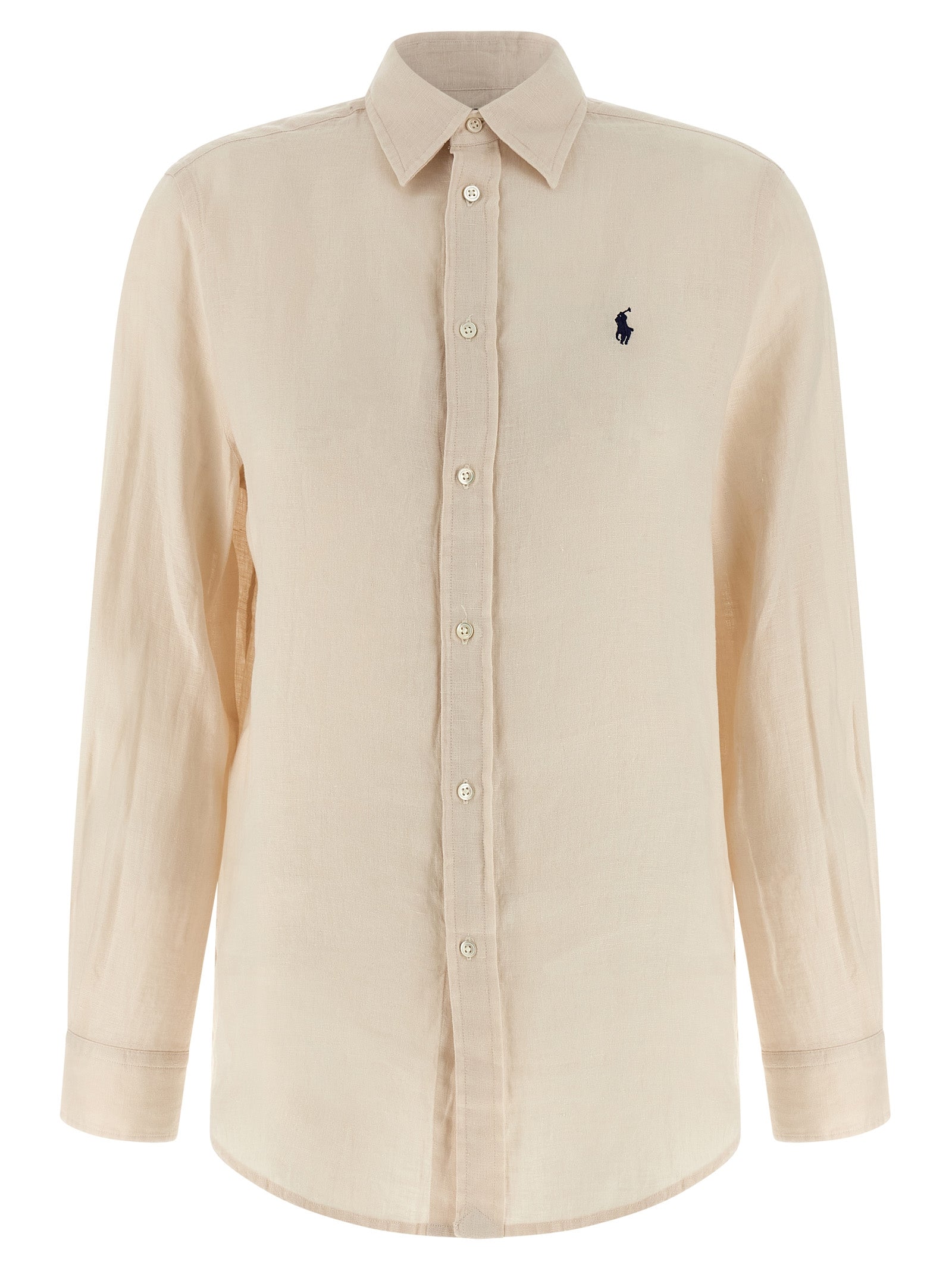 Polo Ralph Lauren Linen Shirt