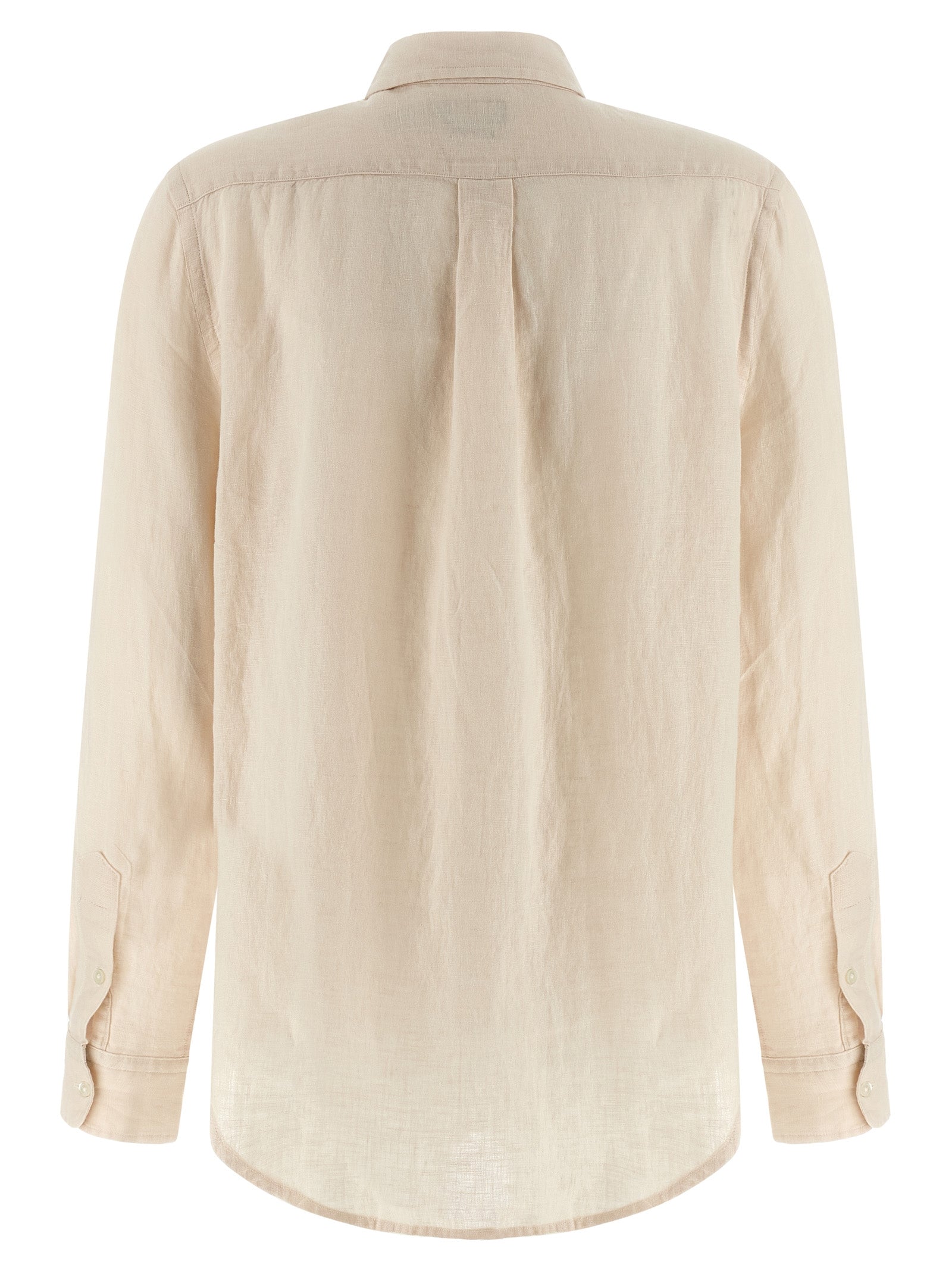 Polo Ralph Lauren Linen Shirt