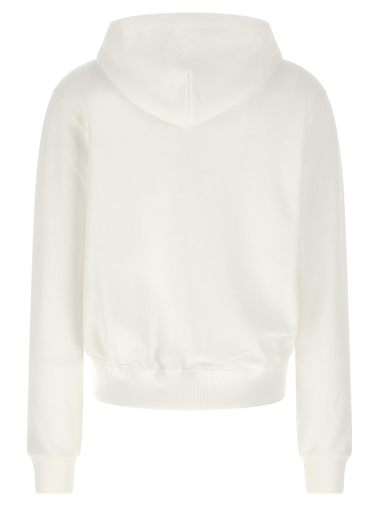 Polo Ralph Lauren Logo Embroidery Hoodie