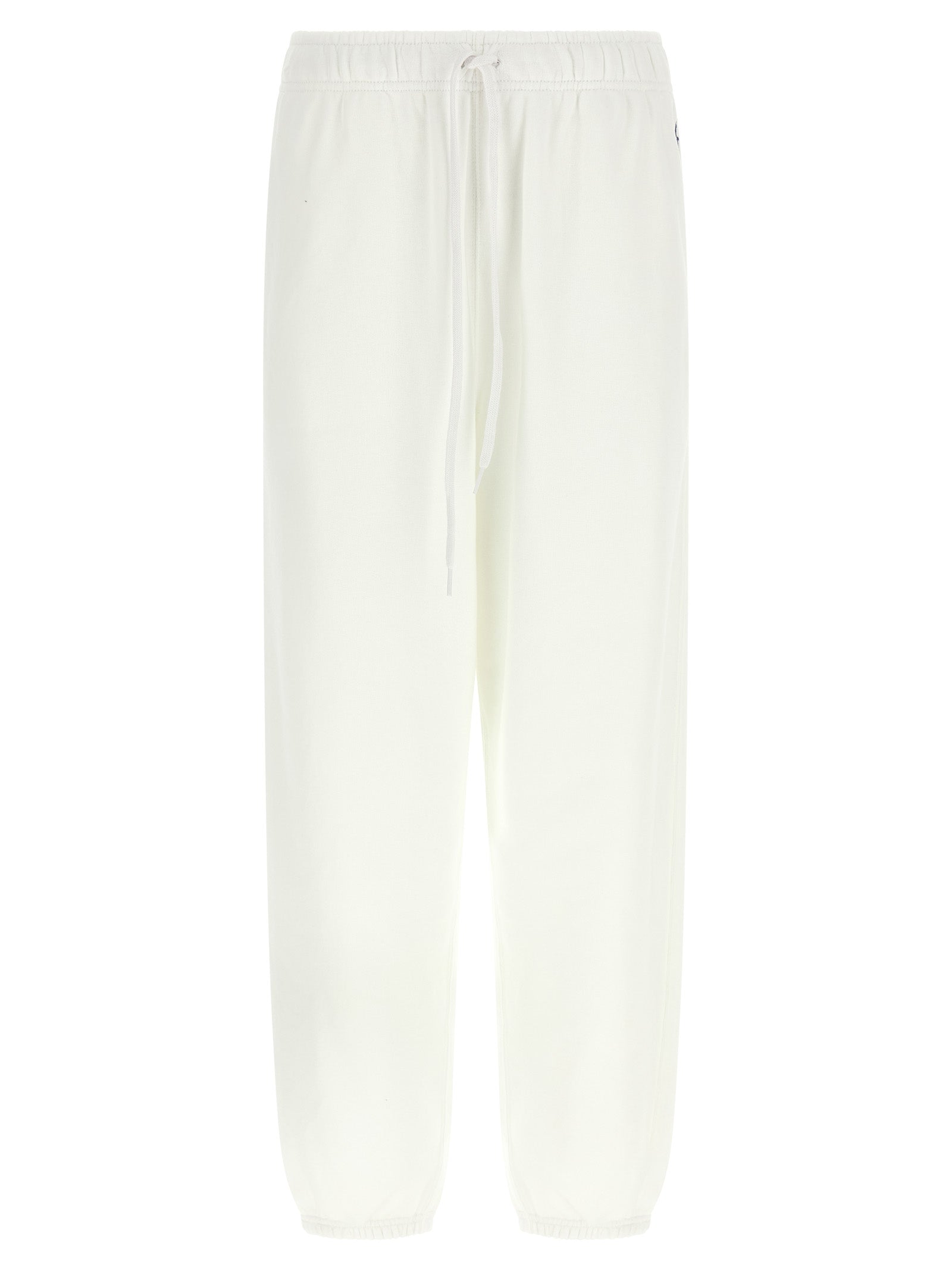 Polo Ralph Lauren Logo Embroidery Joggers