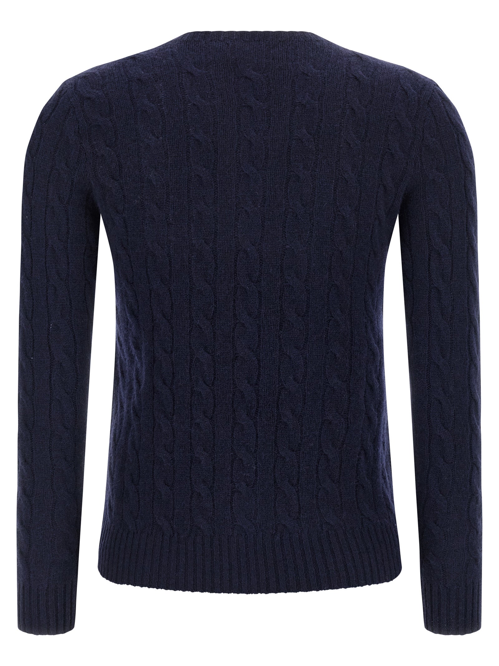 Polo Ralph Lauren 'Julianna' Sweater