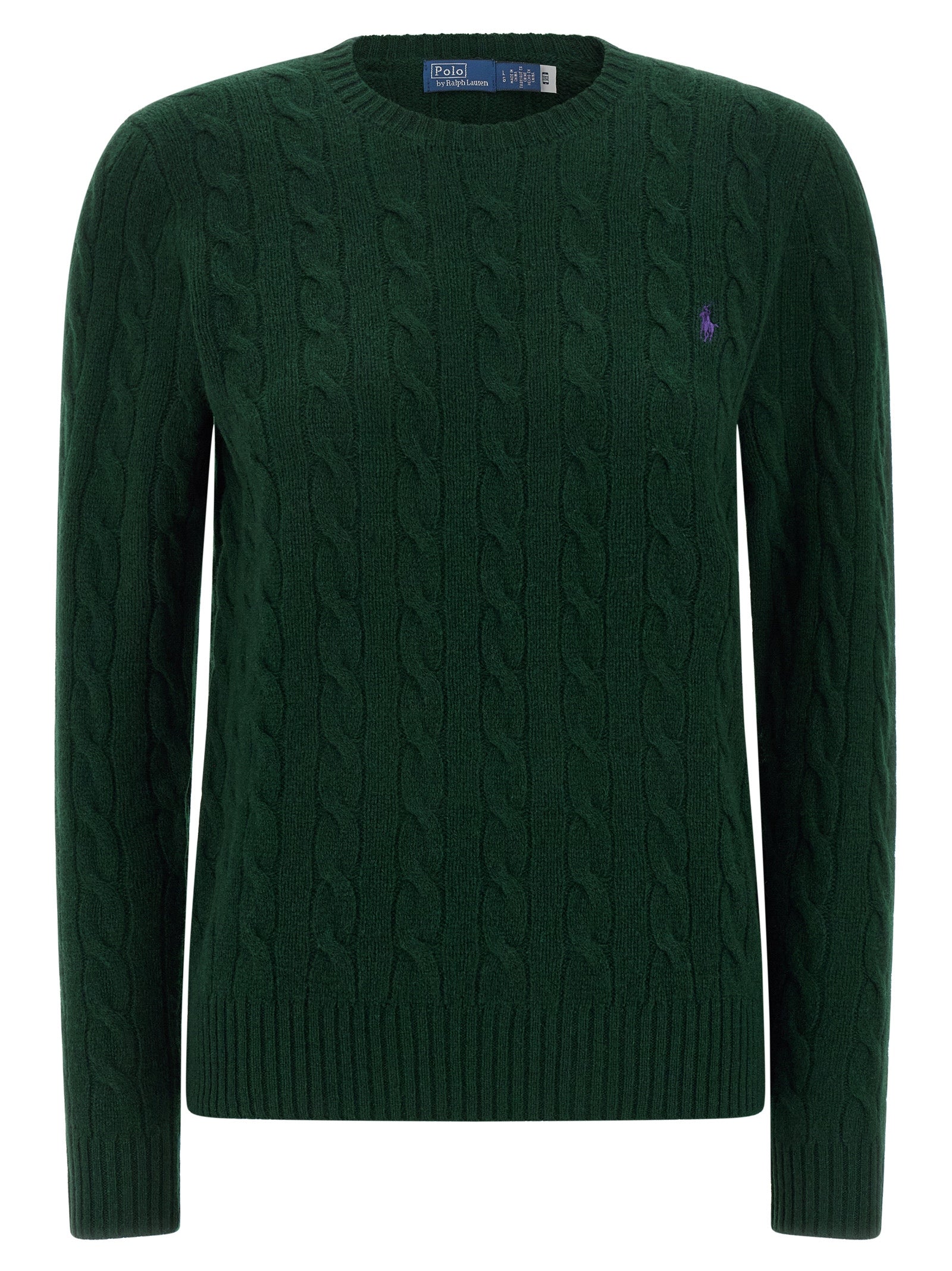 Polo Ralph Lauren 'Julianna' Sweater