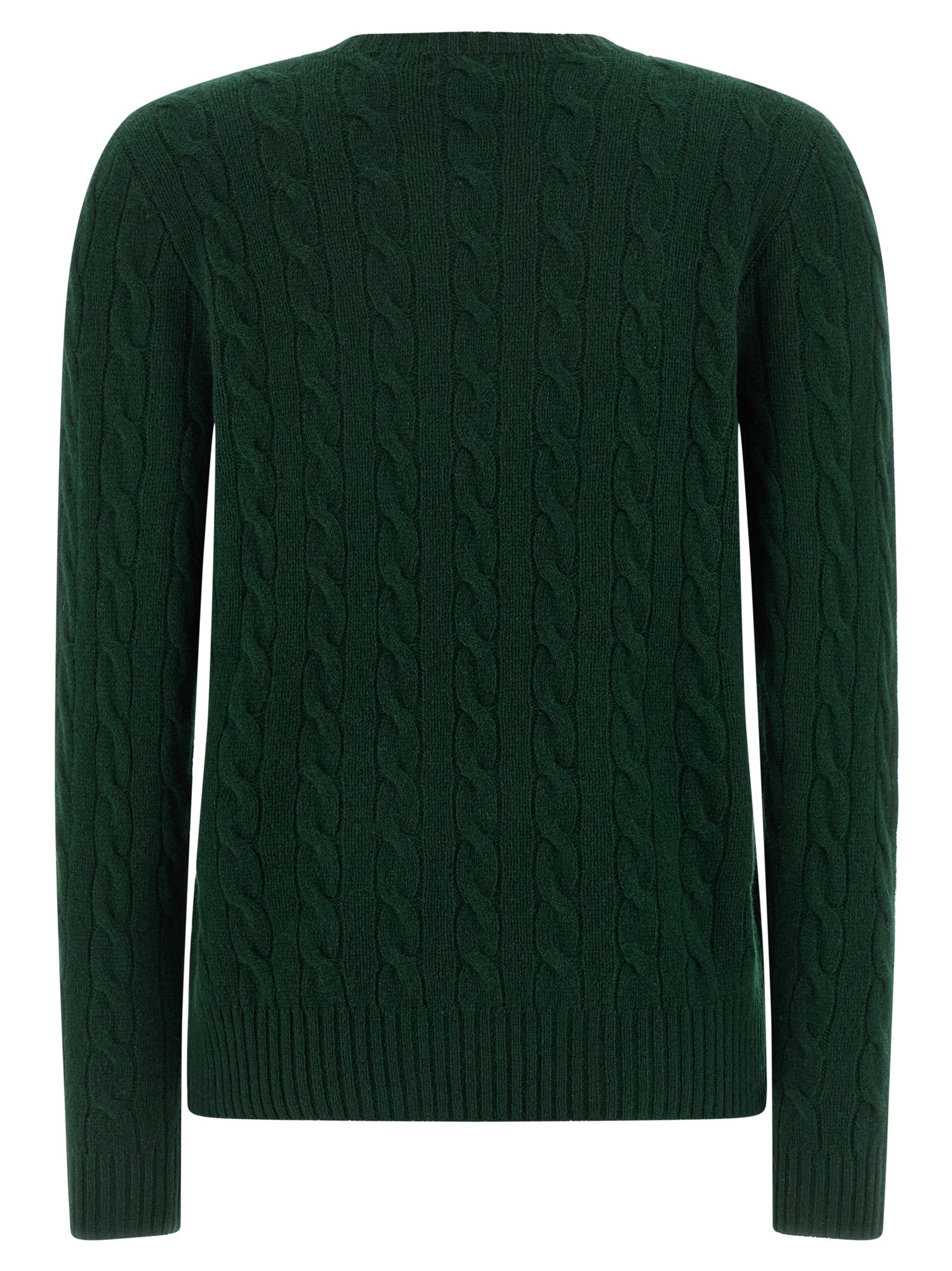 Polo Ralph Lauren 'Julianna' Sweater