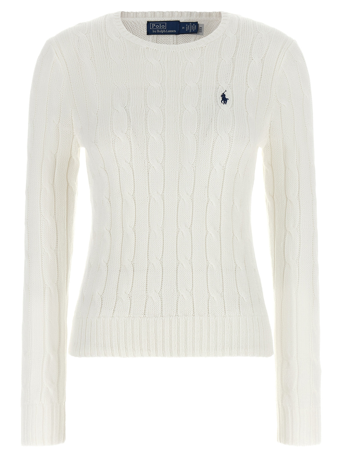Polo Ralph Lauren 'Julianna' Sweater