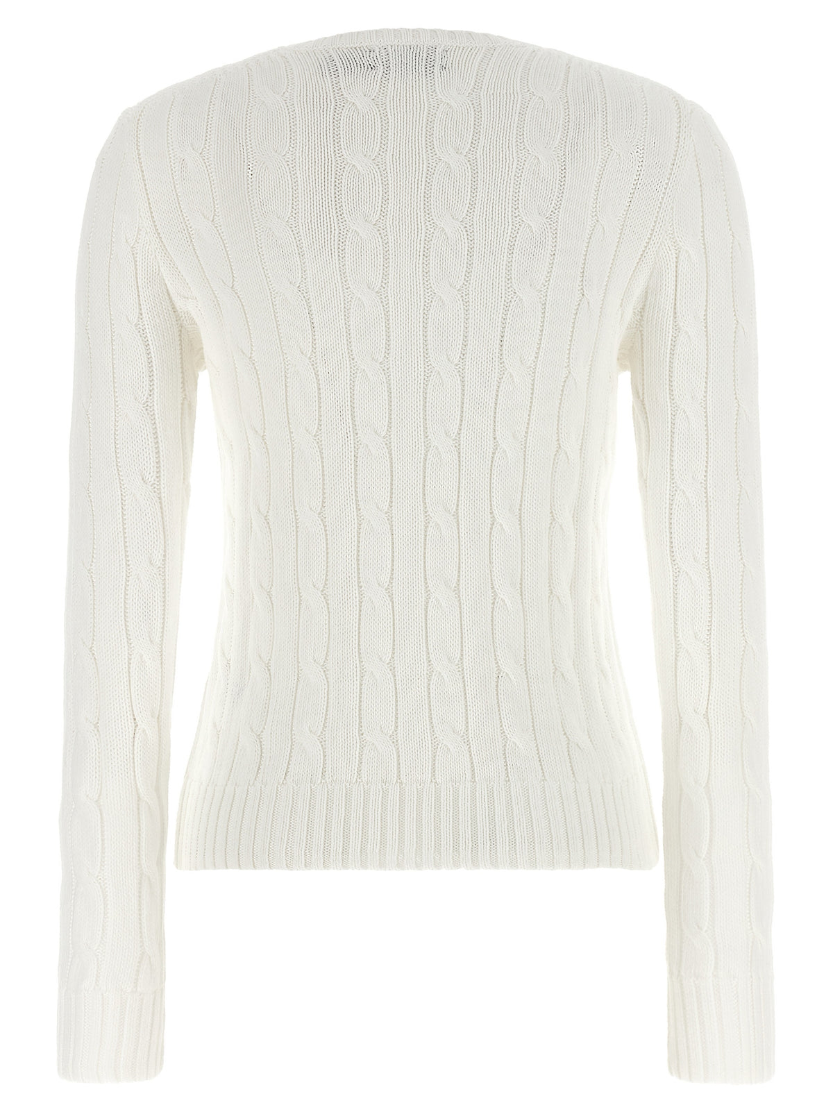 Polo Ralph Lauren 'Julianna' Sweater