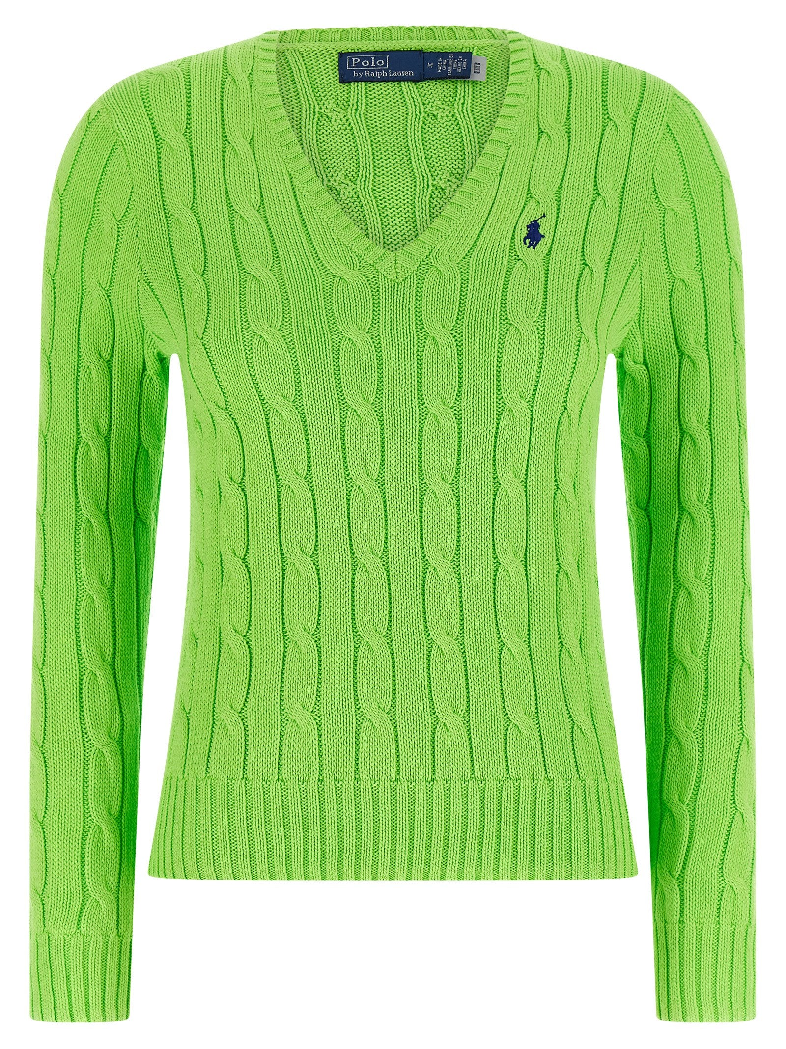 Polo Ralph Lauren 'Kimberly' Sweater