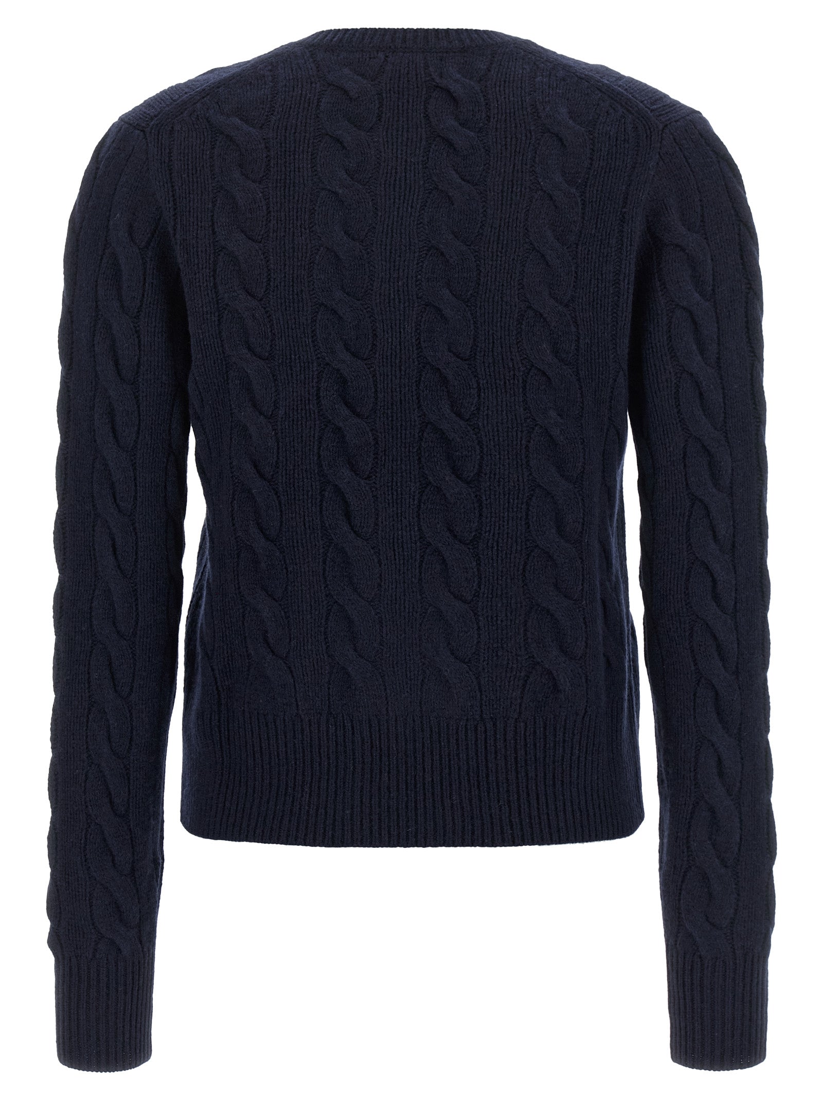 Polo Ralph Lauren Cable Knit Cardigan
