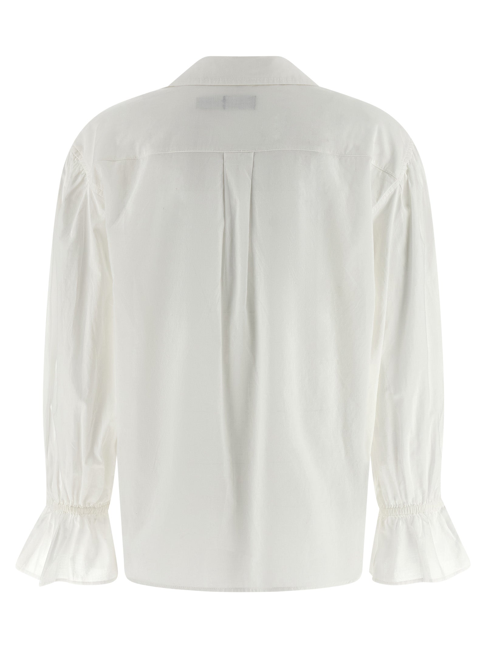 Polo Ralph Lauren Shirt With Drawstring