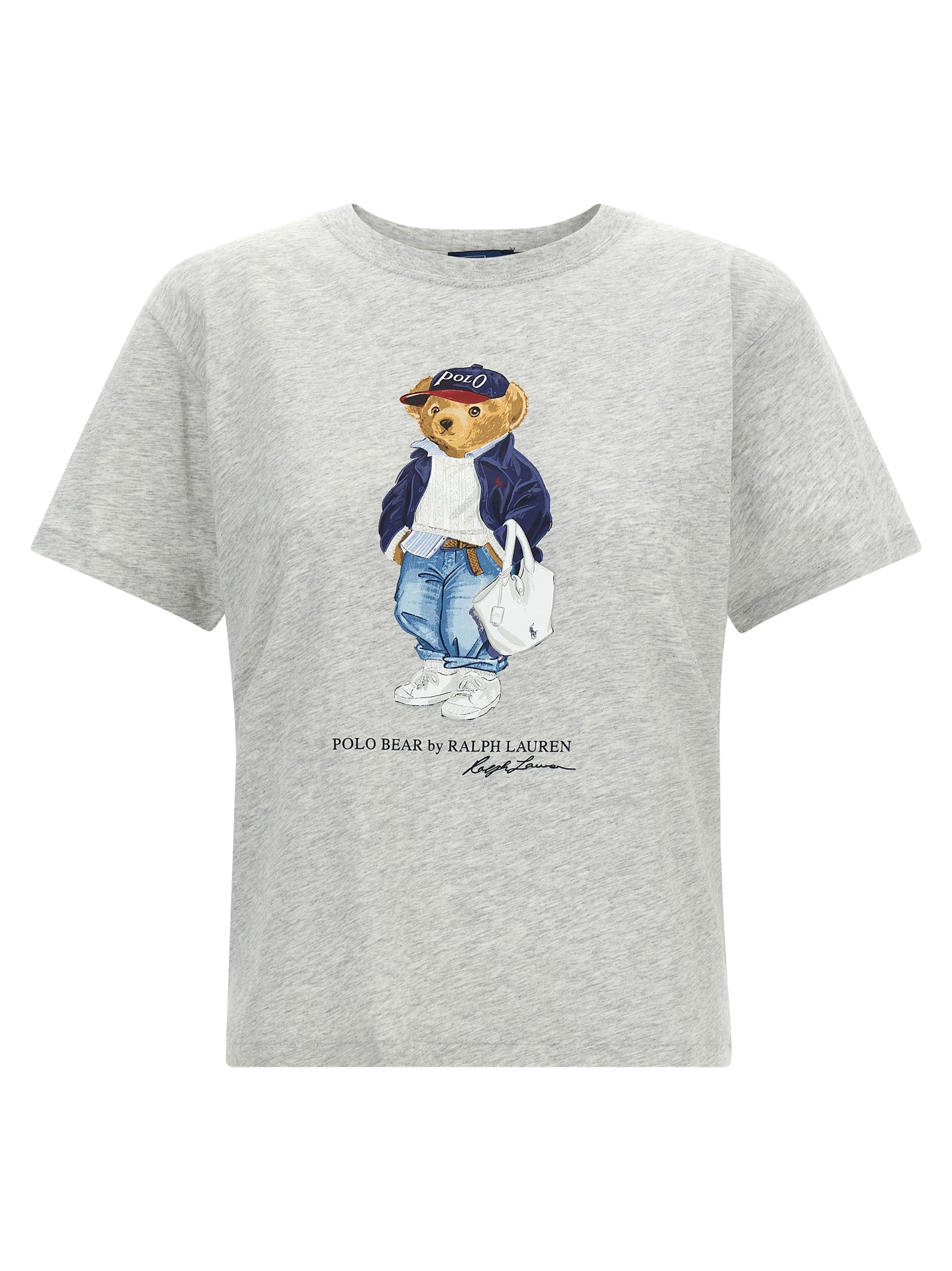 Polo Ralph Lauren 'Polo Bear' T-Shirt