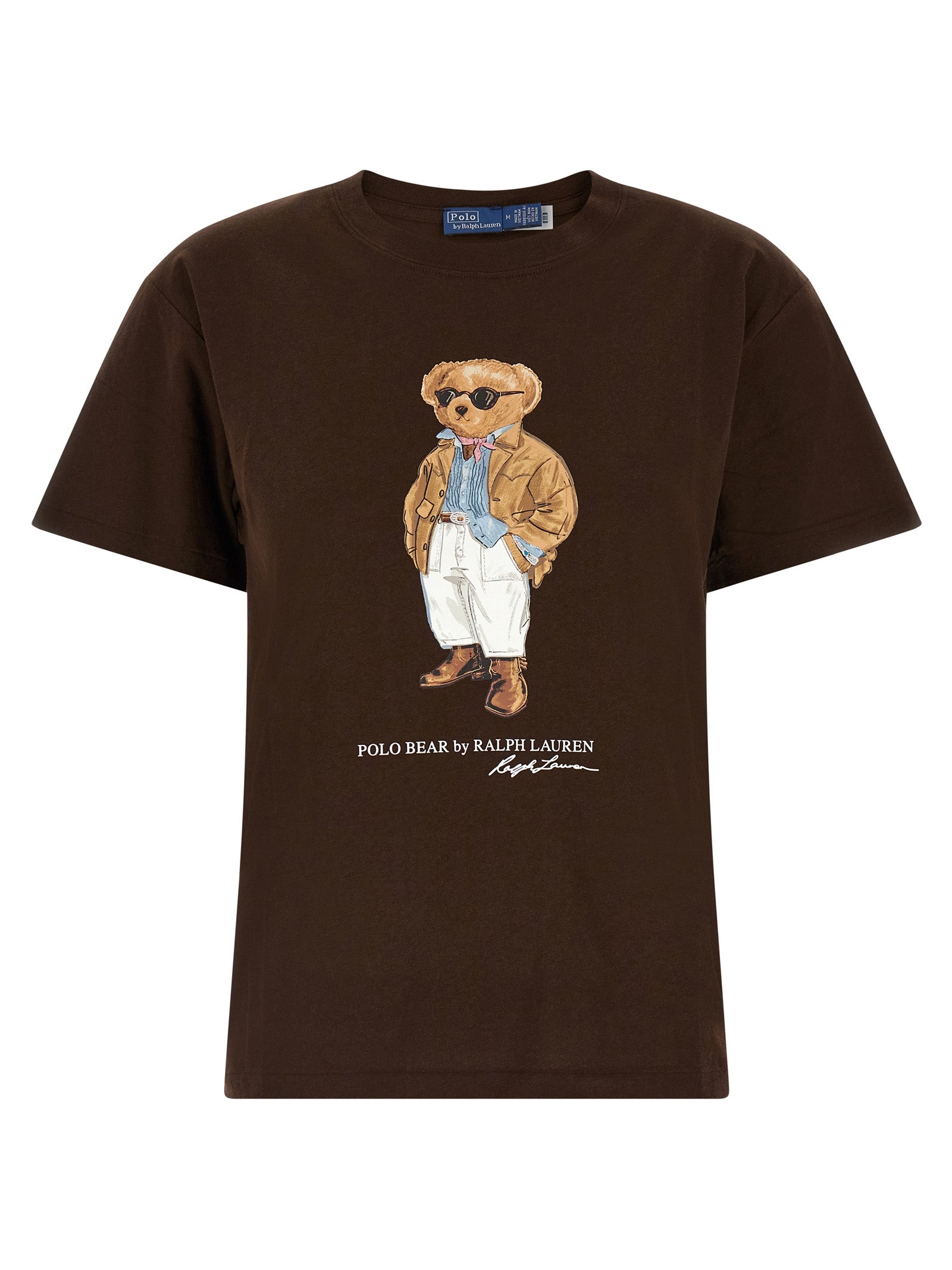 Polo Ralph Lauren 'Polo Bear' T-Shirt