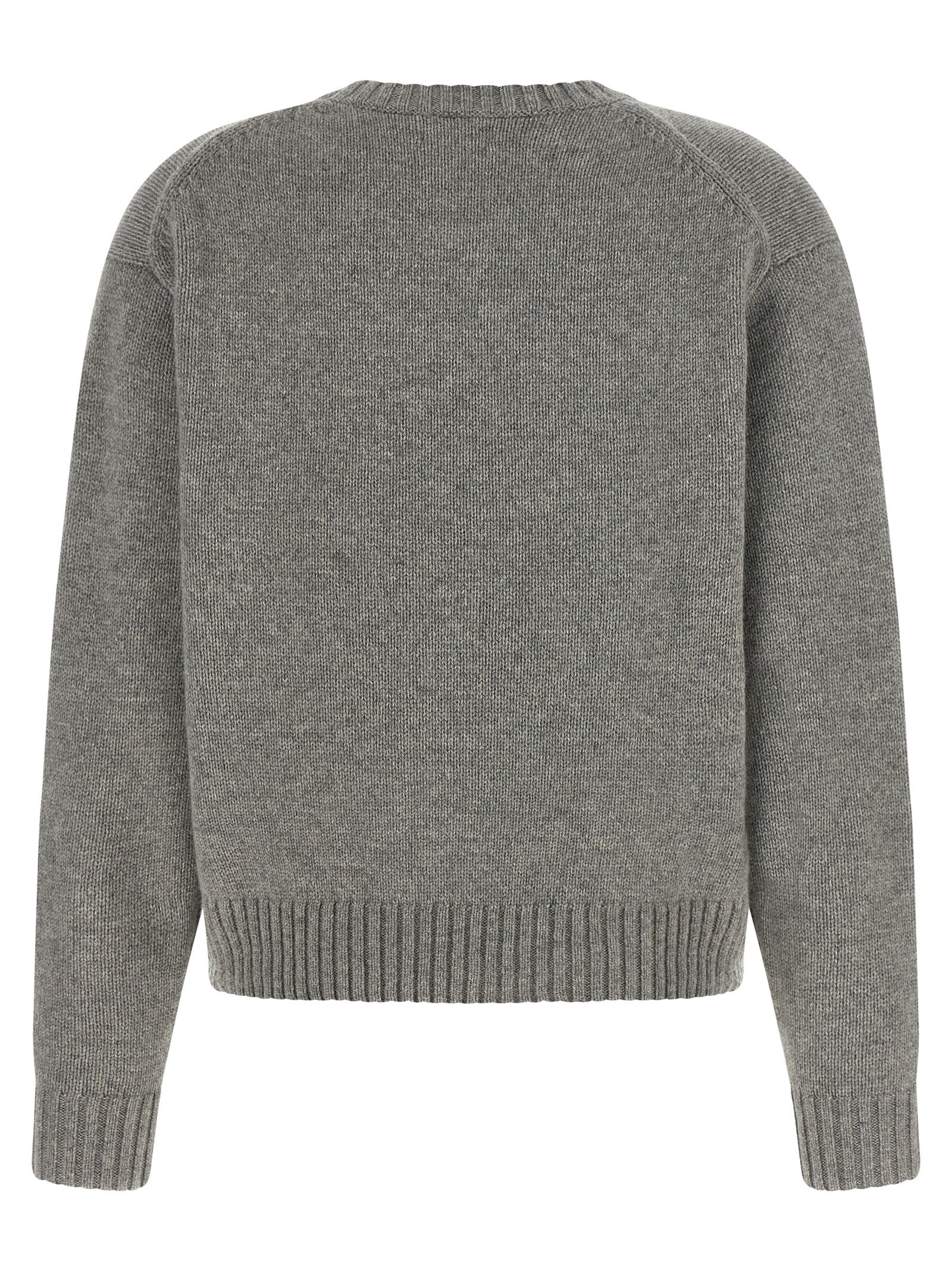 Polo Ralph Lauren 'Polo Bear' Intarsia Sweater