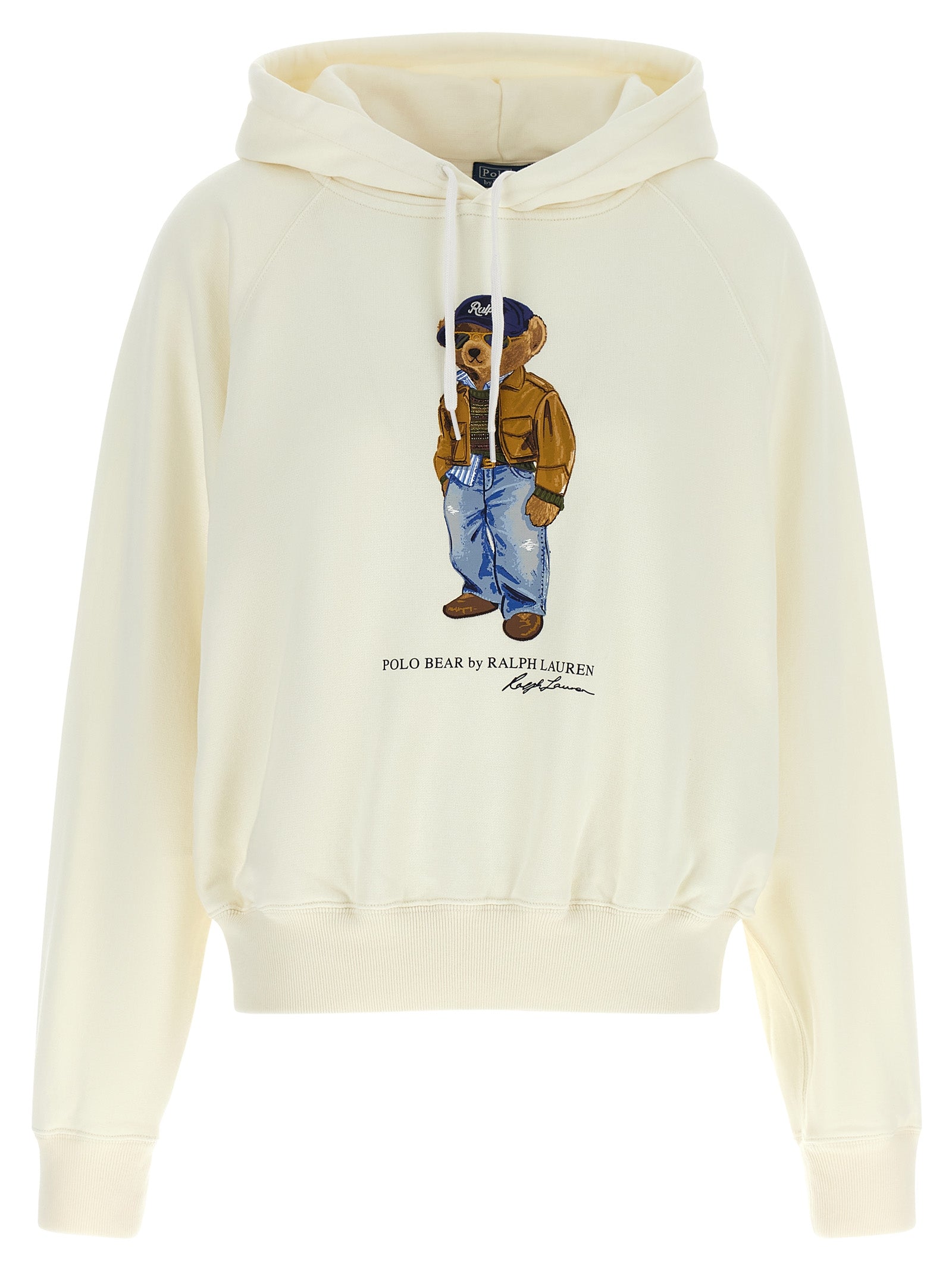 Polo Ralph Lauren 'Polo Bear' Hoodie