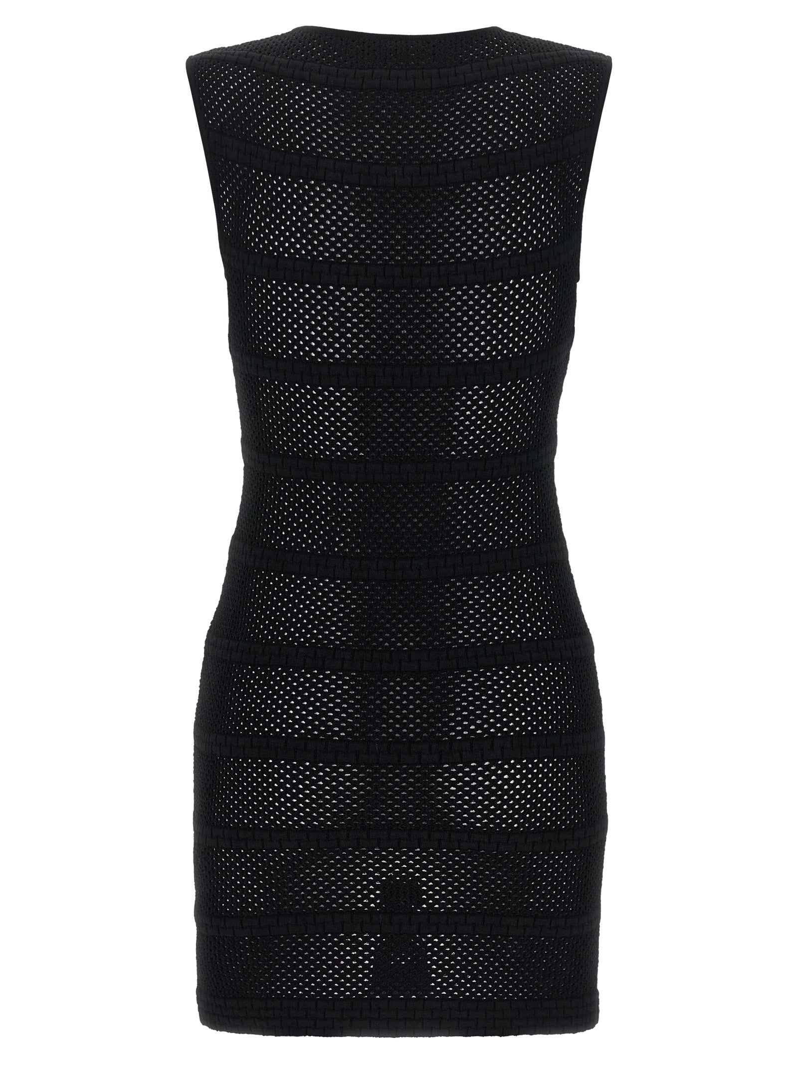 Antonino Valenti 'Amaranta' Mini Dress