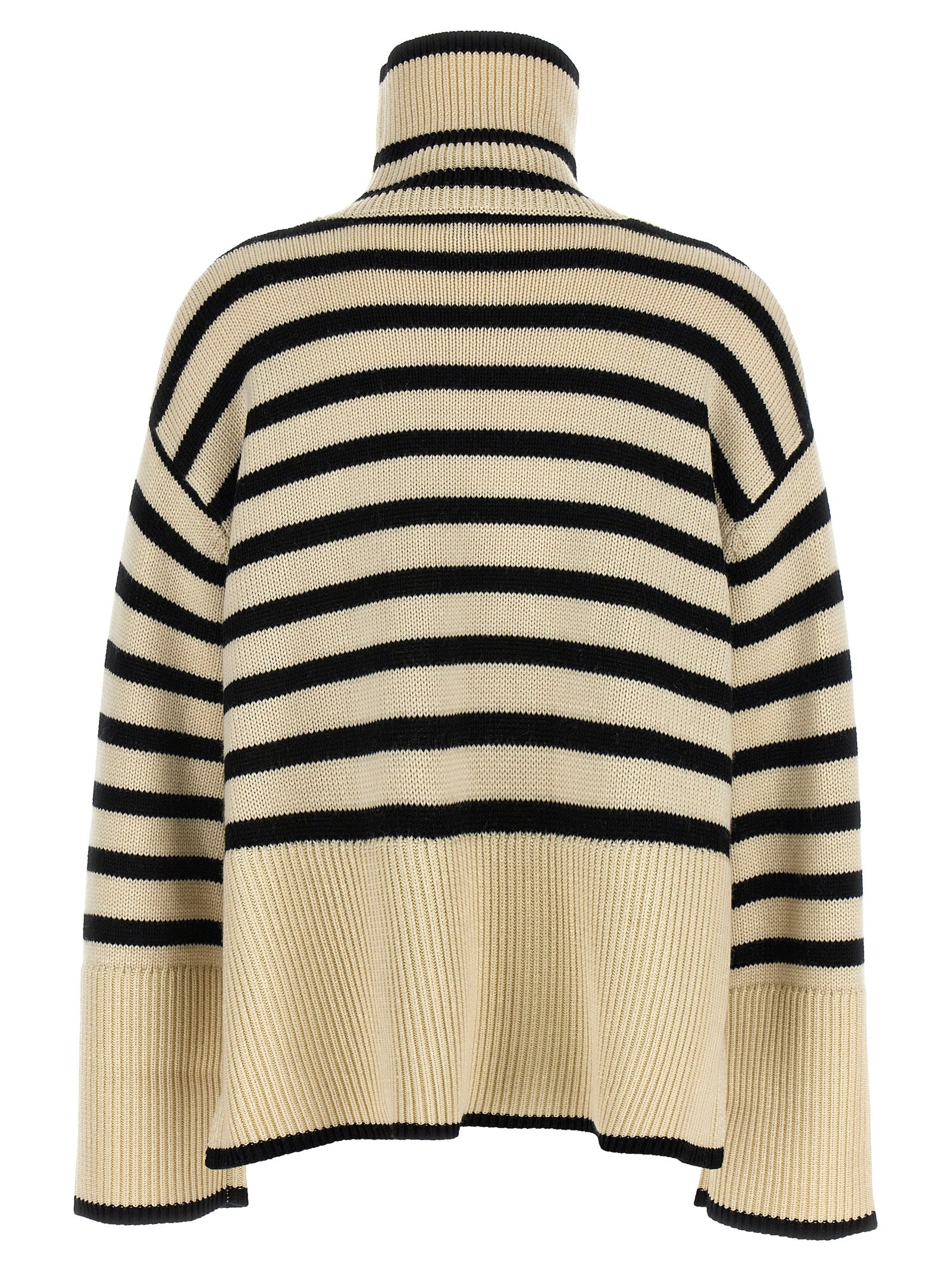 Toteme 'Signature Stripe' Sweater