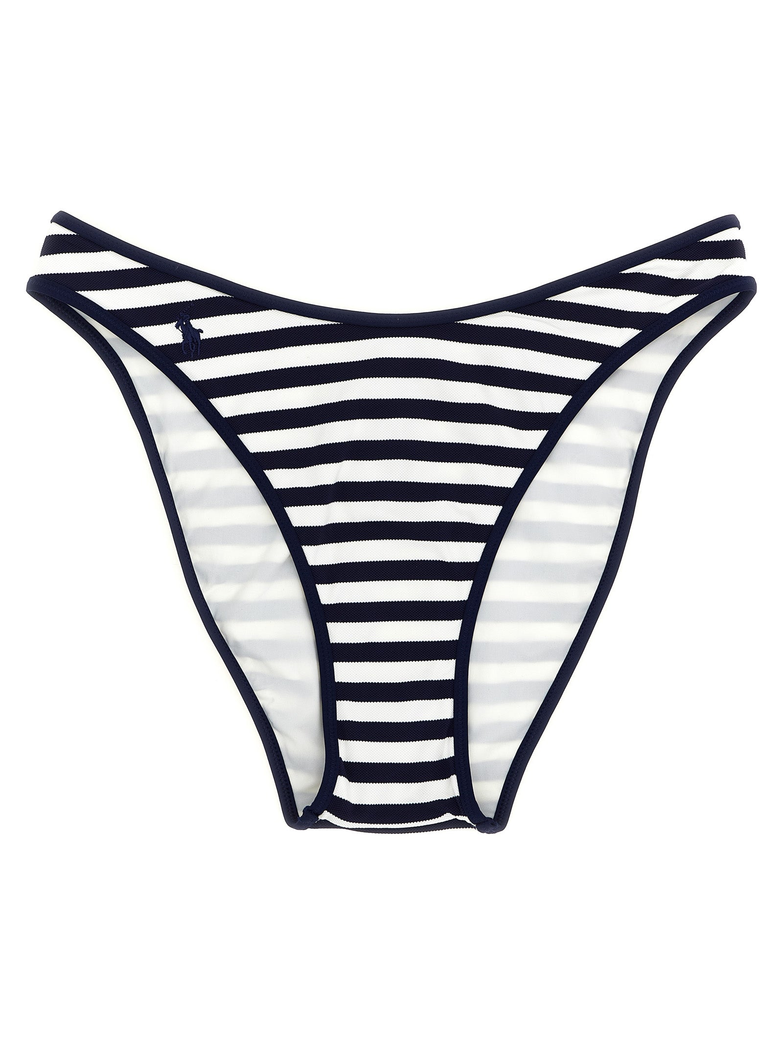 Polo Ralph Lauren 'Pony' Bikini Bottoms