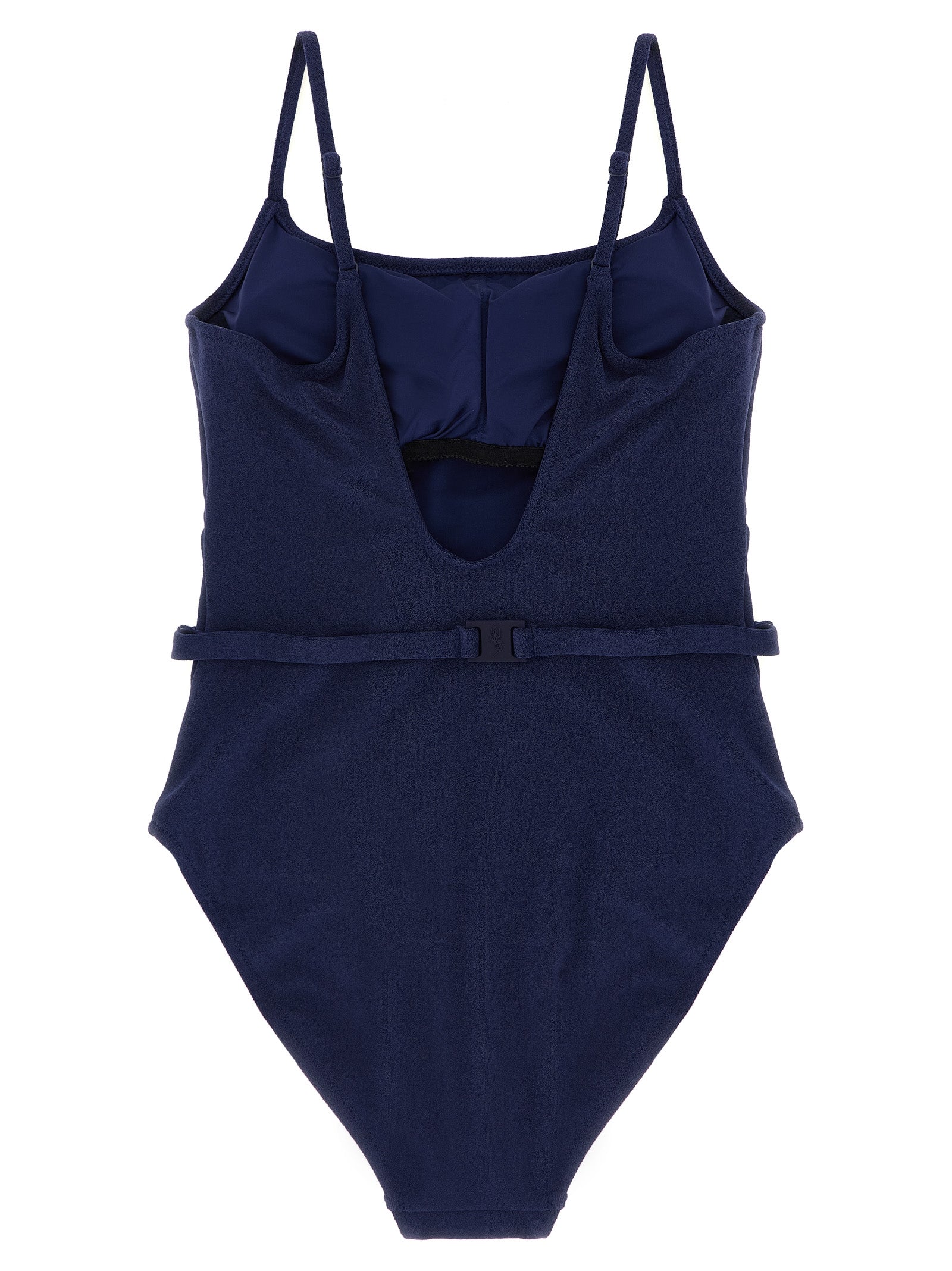 Polo Ralph Lauren 'Kennedy' One-Piece Swimsuit
