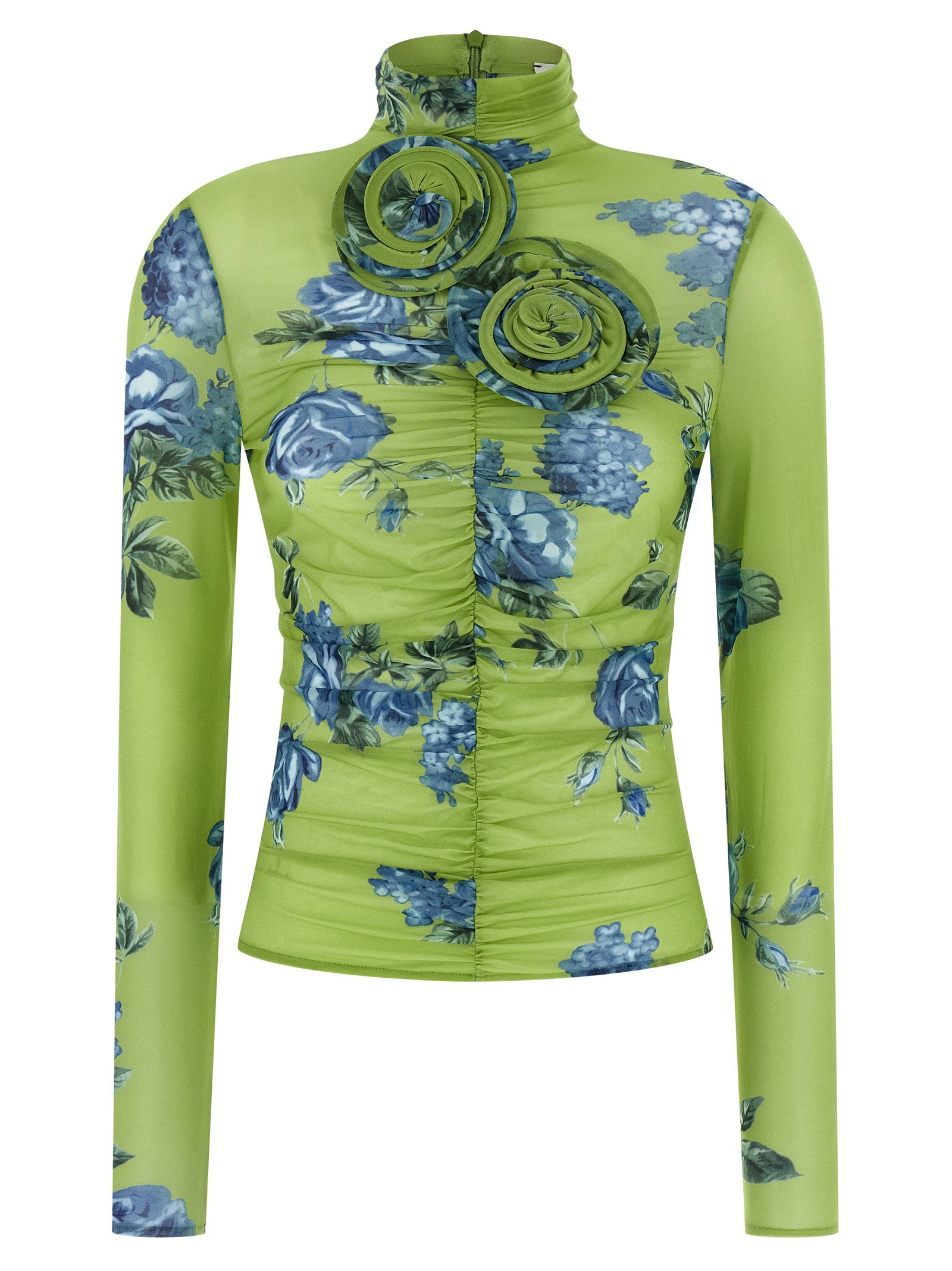 Magda Butrym '15' Top
