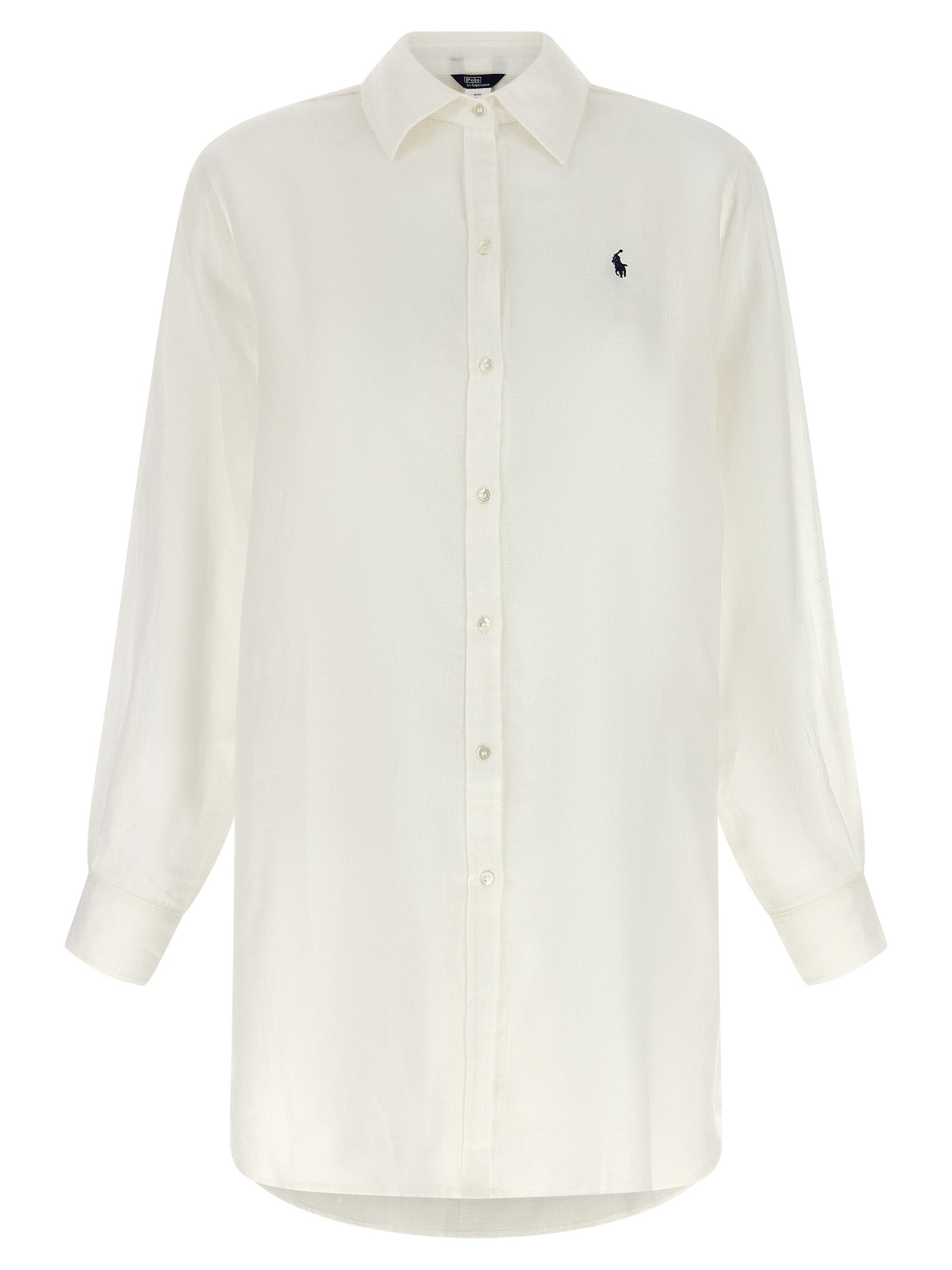 Polo Ralph Lauren 'Boyfriend' Shirt
