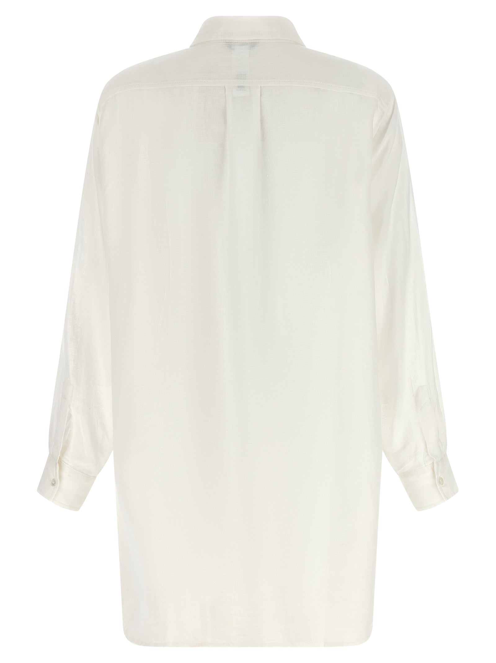 Polo Ralph Lauren 'Boyfriend' Shirt