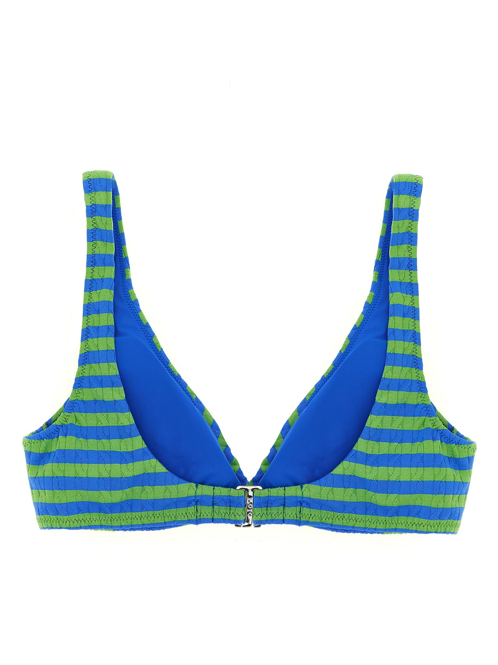 Polo Ralph Lauren 'Pony' Bikini Top