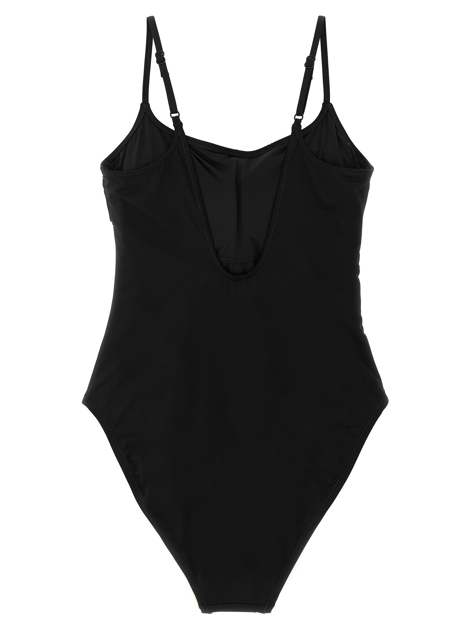 Polo Ralph Lauren 'Kennedy' One-Piece Swimsuit