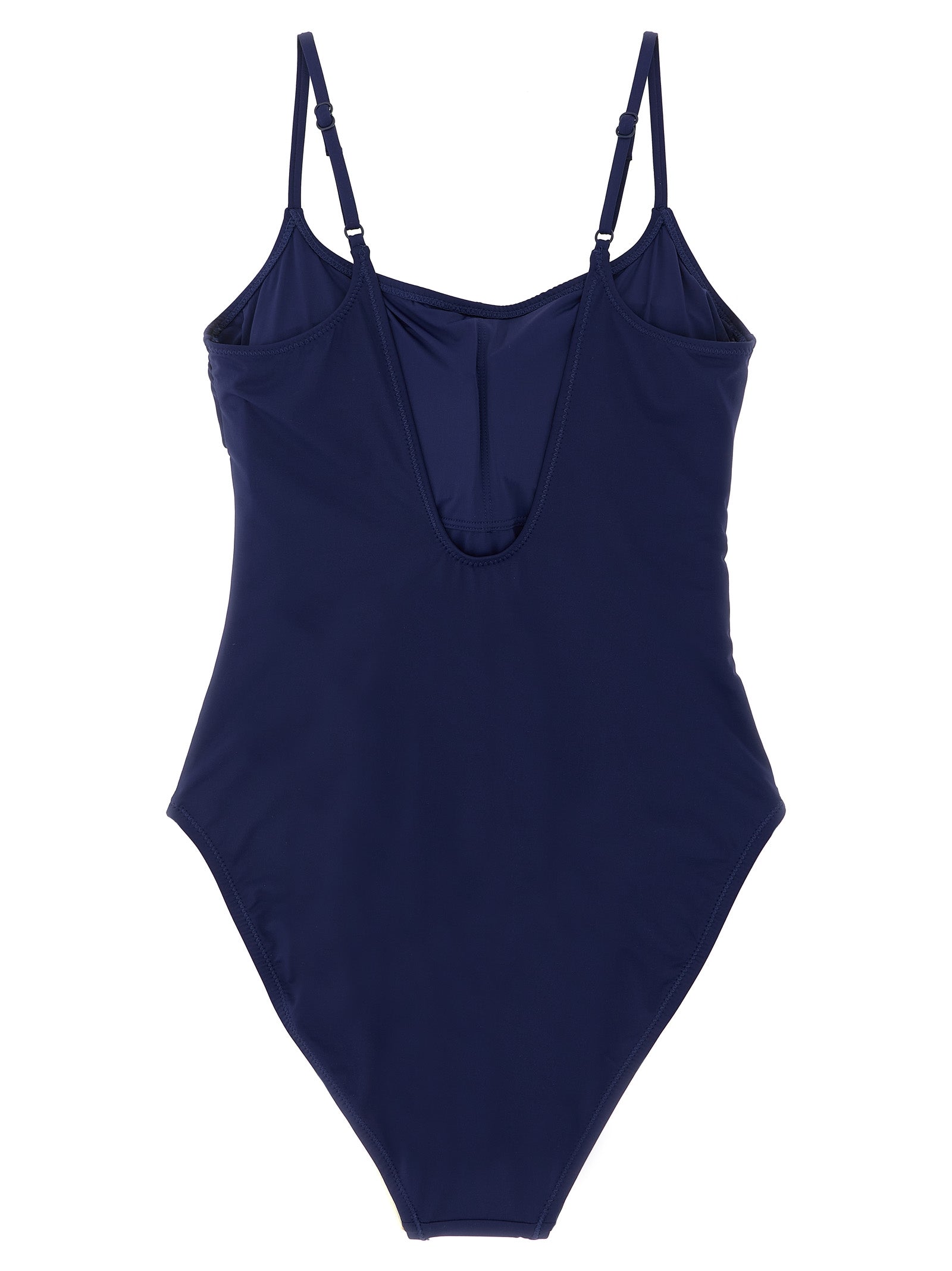 Polo Ralph Lauren 'Kennedy' One-Piece Swimsuit