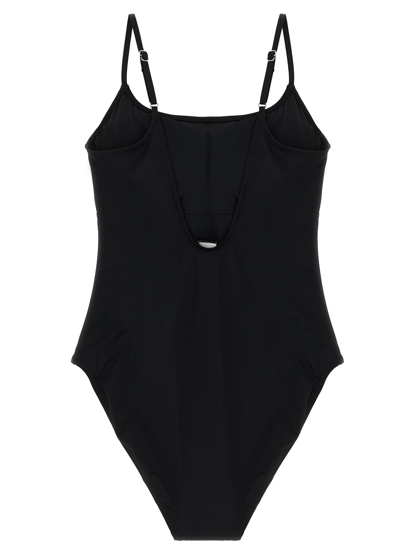 Polo Ralph Lauren 'Kennedy' One-Piece Swimsuit