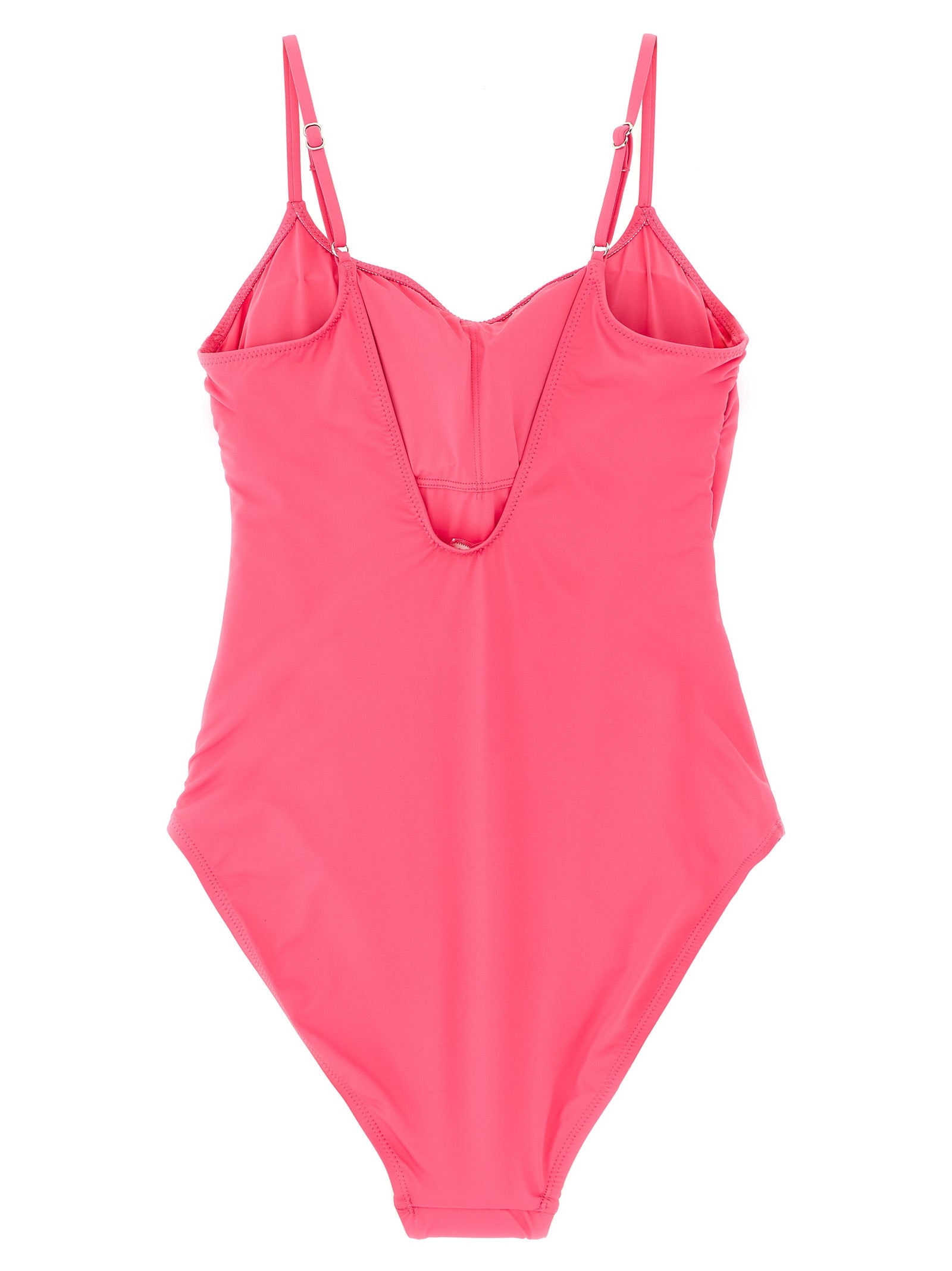 Polo Ralph Lauren 'Kennedy' One-Piece Swimsuit