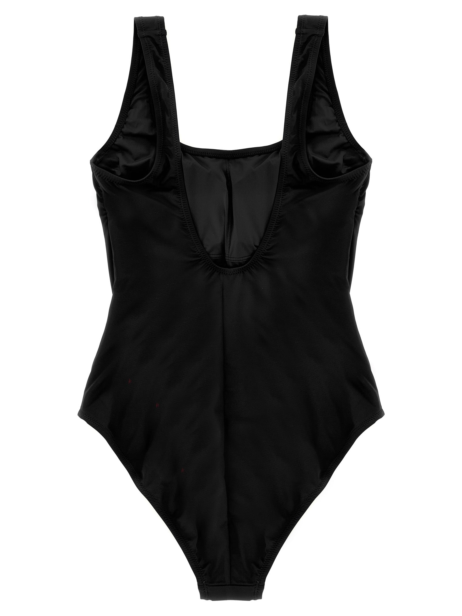 Polo Ralph Lauren 'Martinique' One-Piece Swimsuit