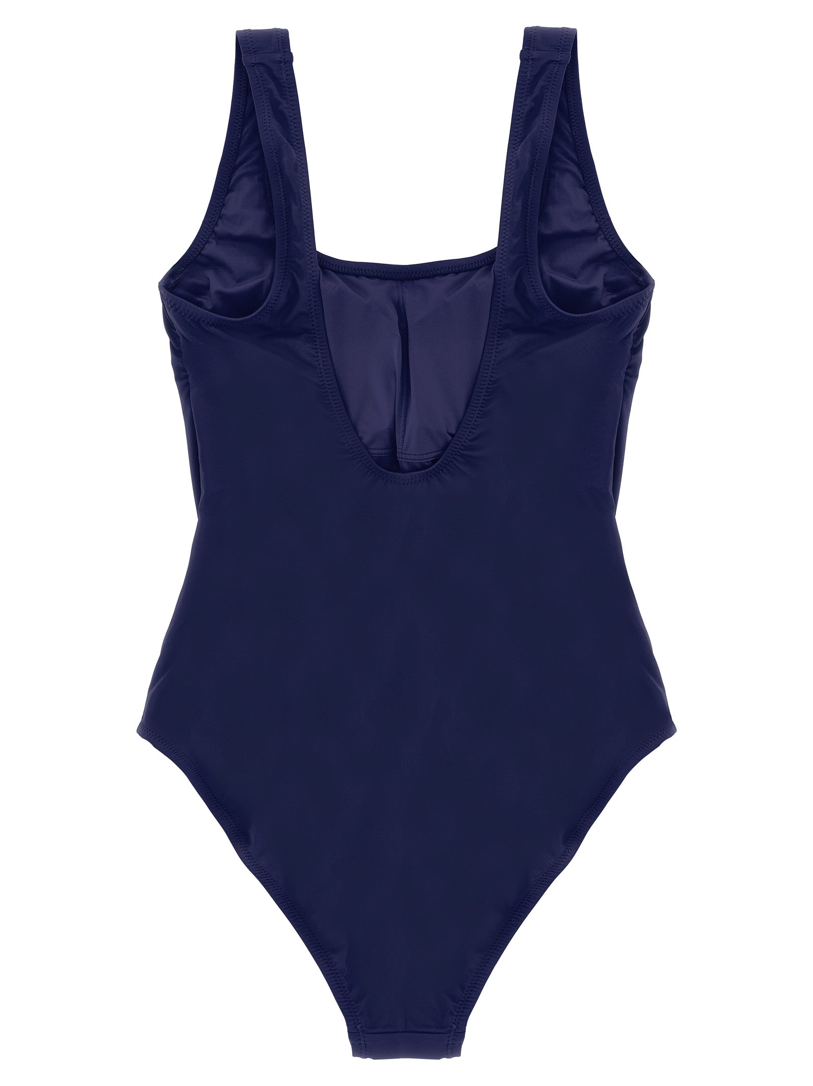 Polo Ralph Lauren 'Martinique' One-Piece Swimsuit