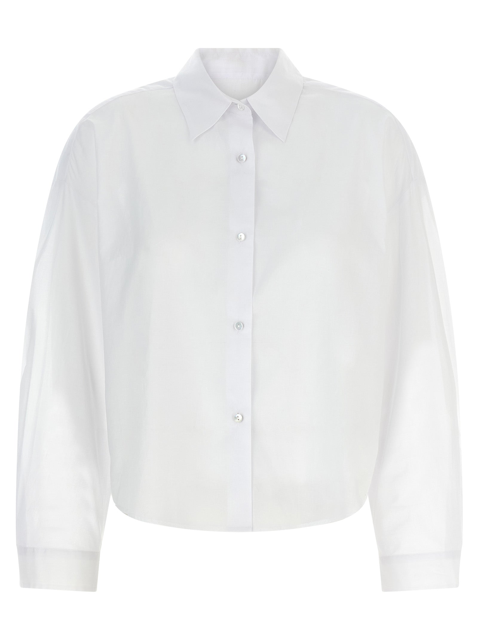 Xacus 'Heather' Shirt