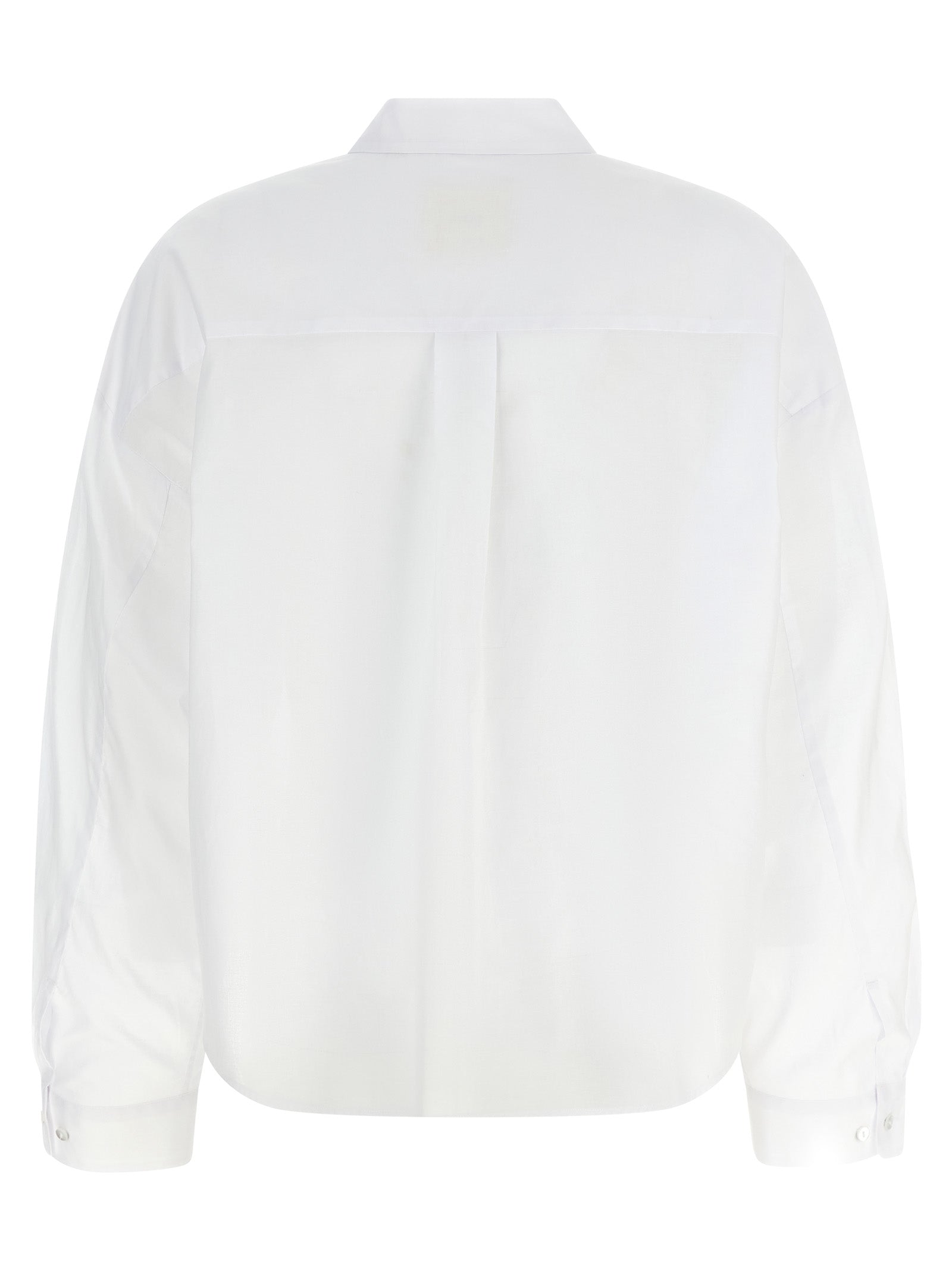 Xacus 'Heather' Shirt