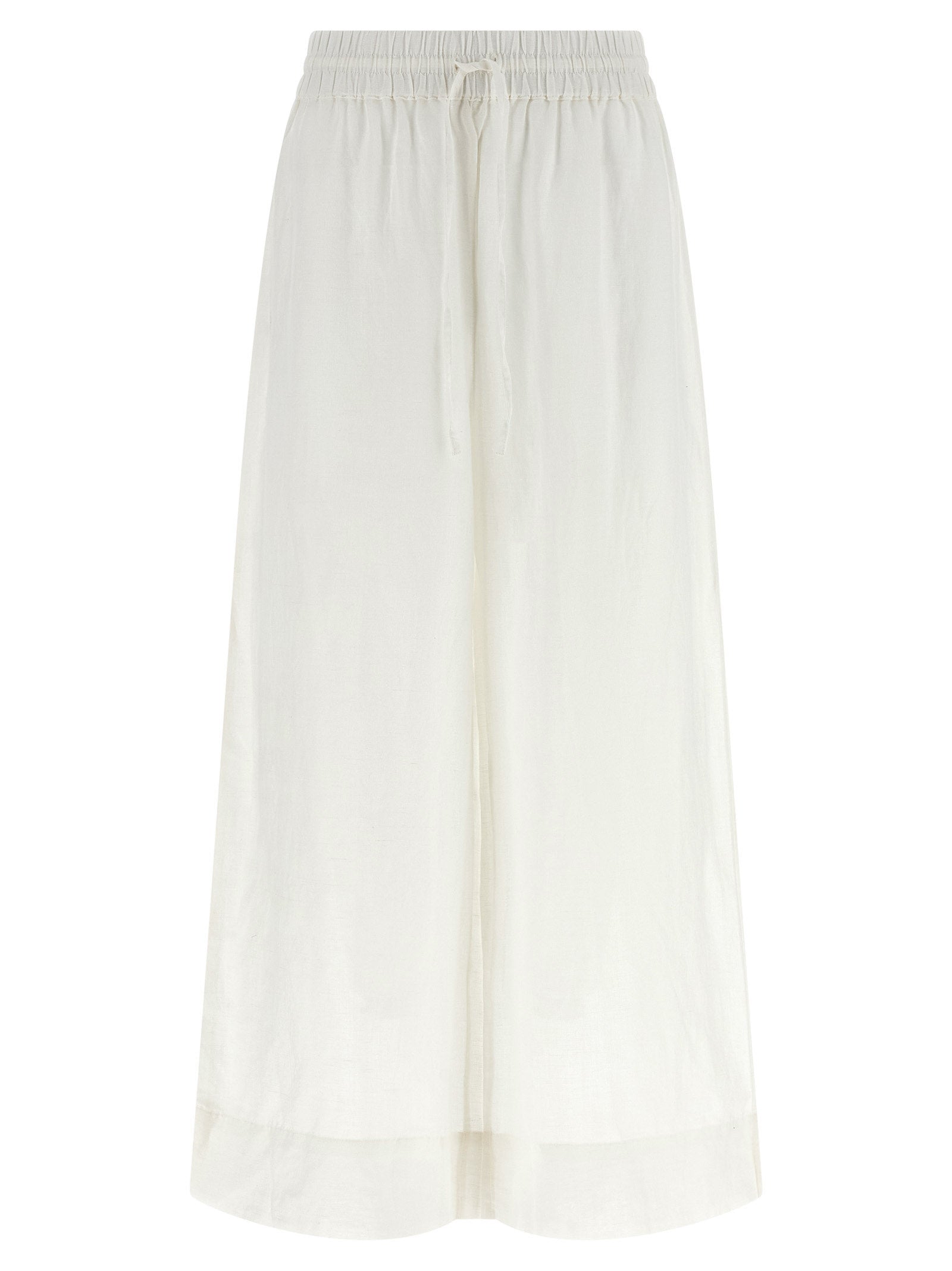 Polo Ralph Lauren Linen Trousers