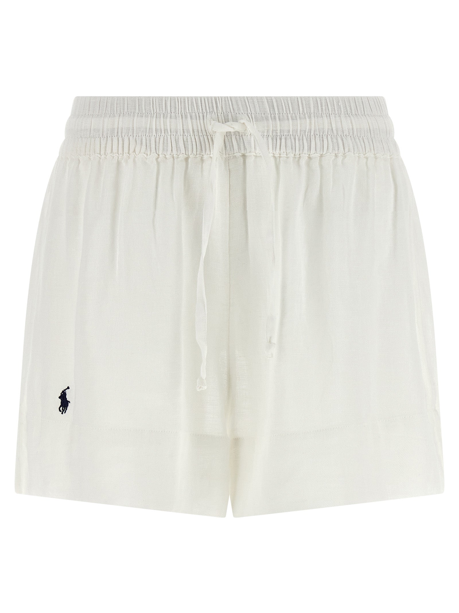 Polo Ralph Lauren Linen Shorts