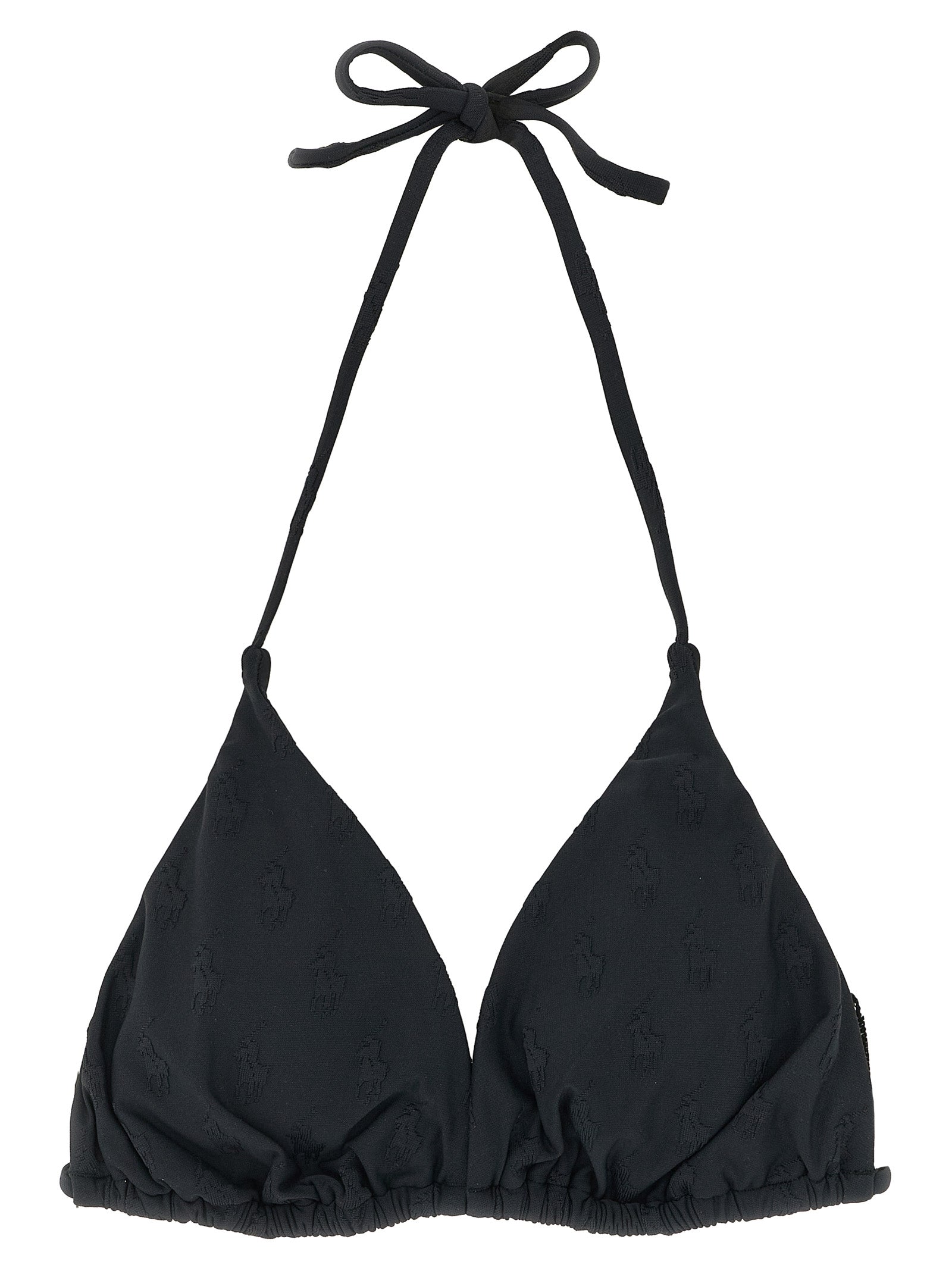 Polo Ralph Lauren 'Ricky' Bikini Top