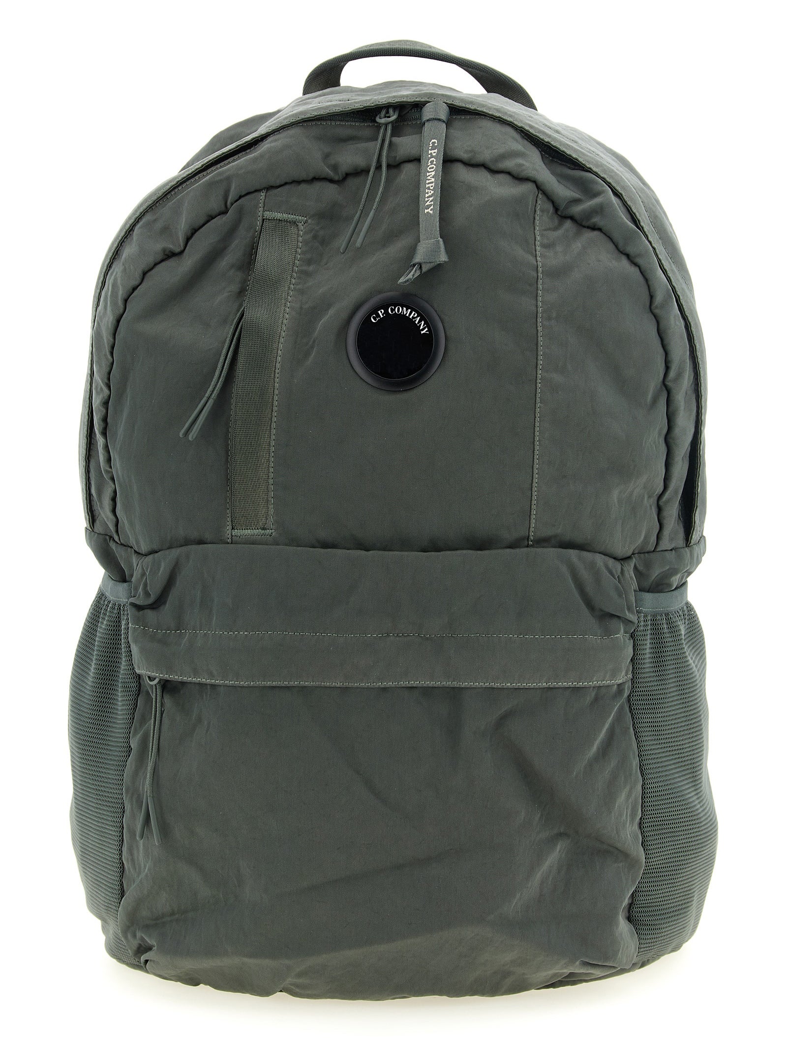 C.P. Company 'Nylon B' Backpack
