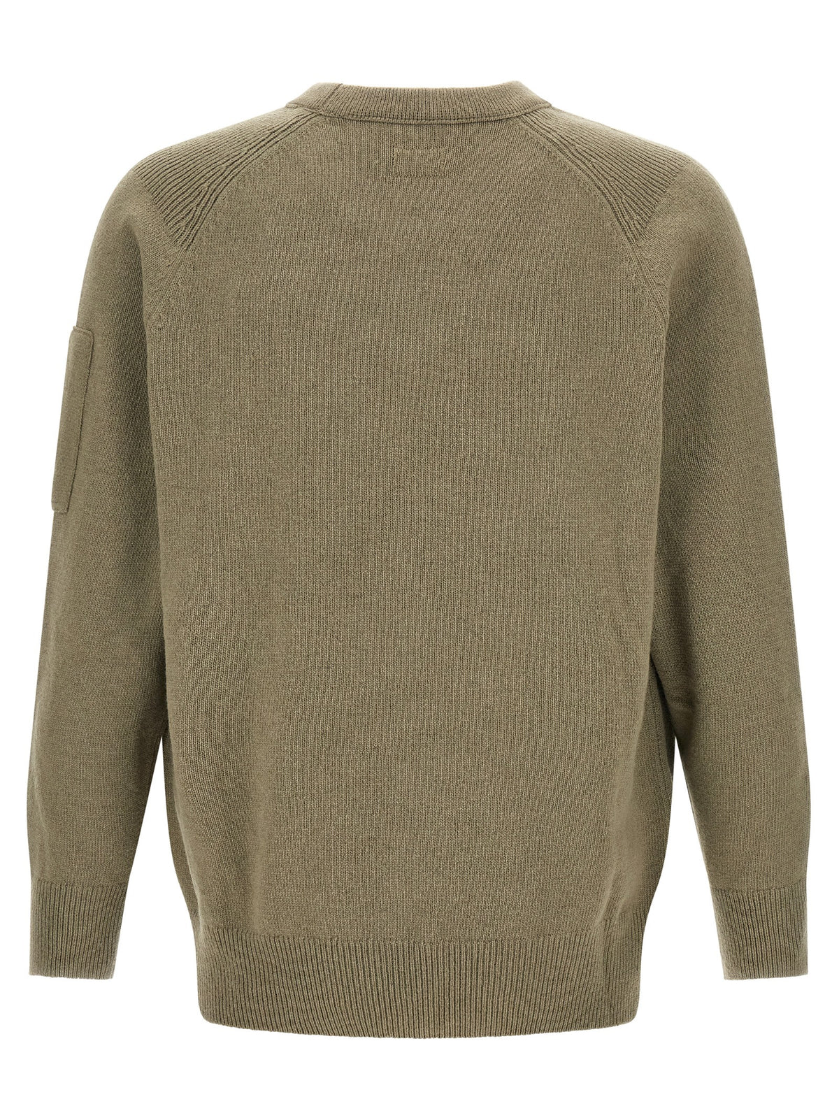 C.P. Company 'Lens' Sweater