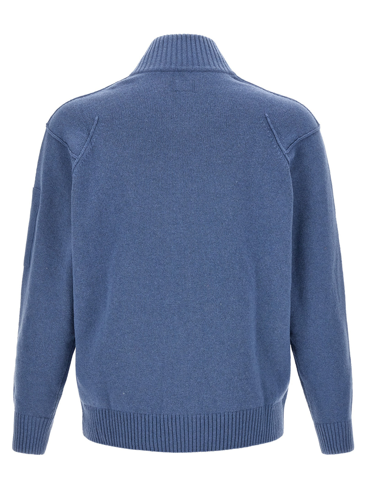 C.P. Company 'Lens' Cardigan