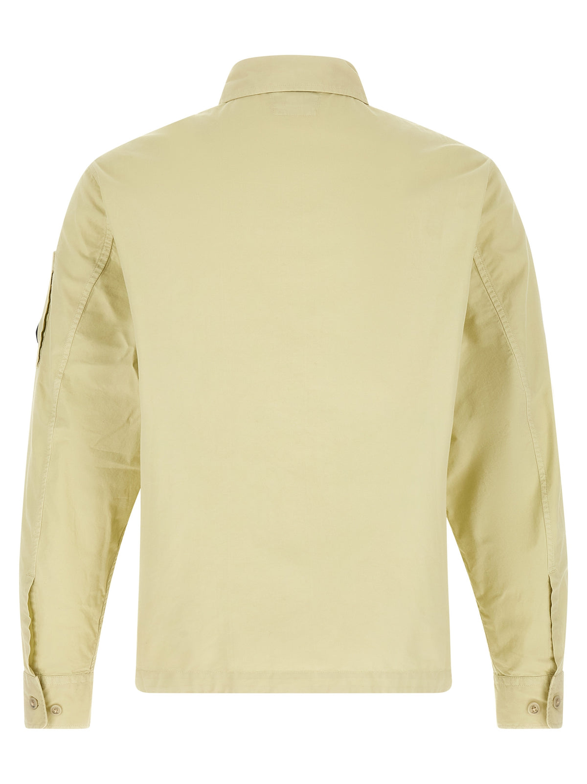 C.P. Company 'Lens' Overshirt