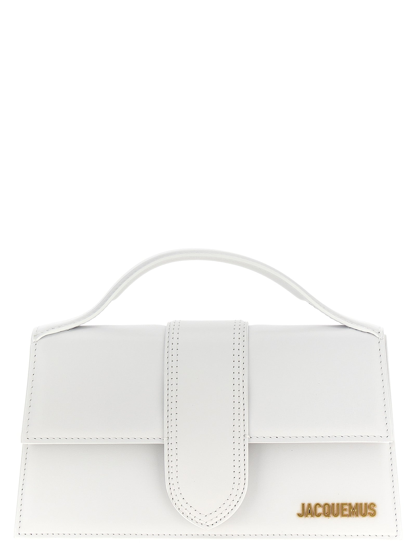 Jacquemus 'Le Grand Bambino' Handbag